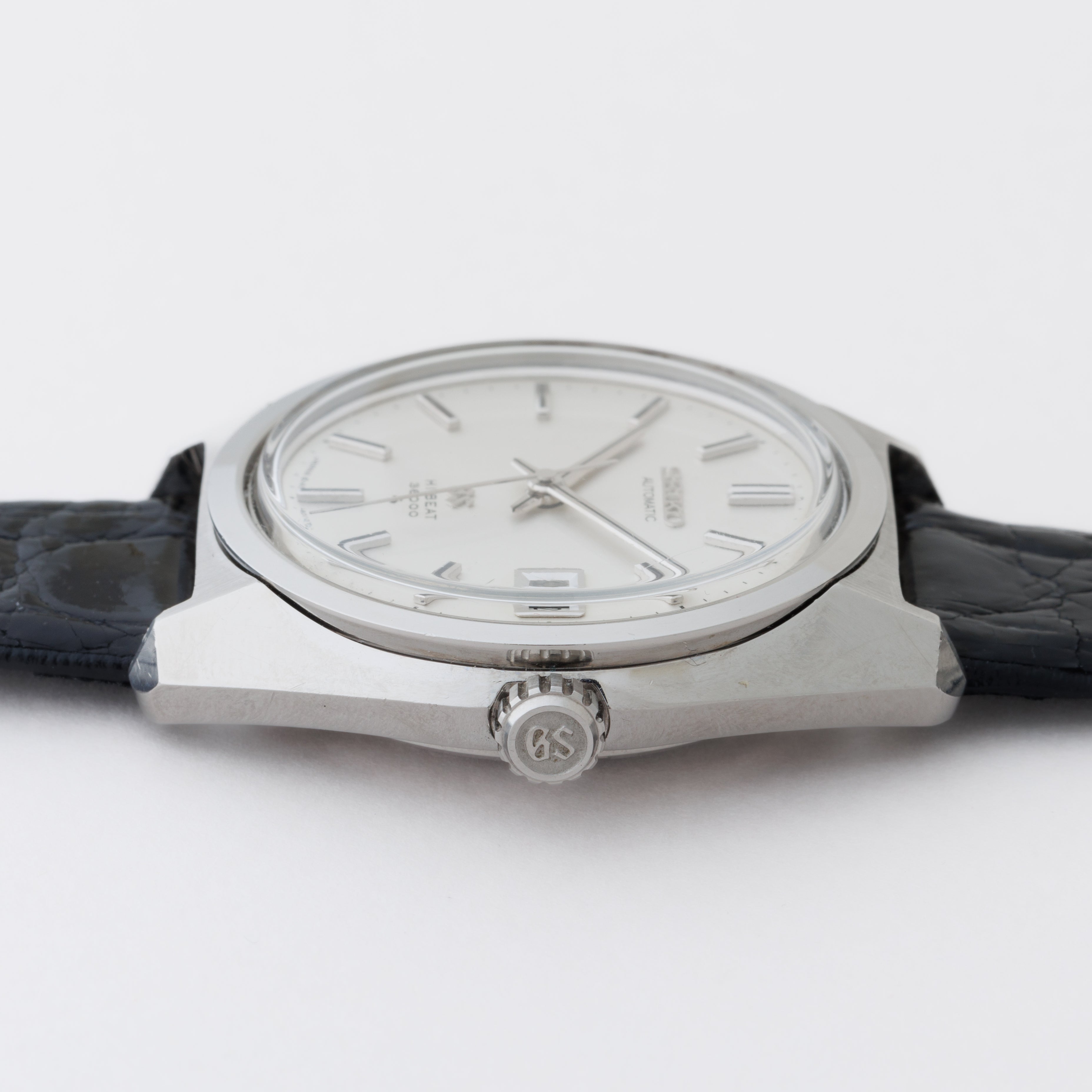 グランドセイコー ハイビート 36000 1968年製 Ref.6145-8000 61GS