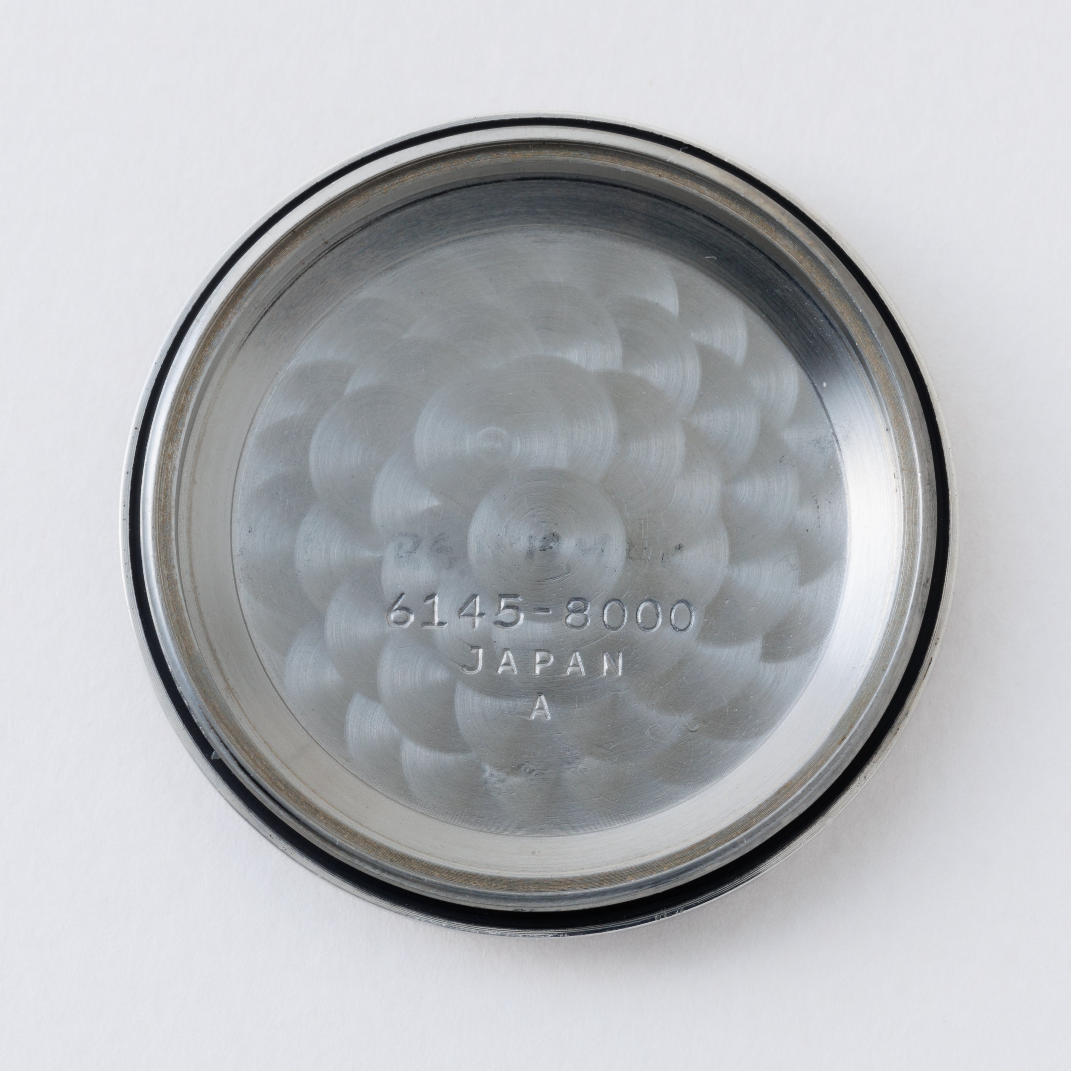 グランドセイコー ハイビート 36000 1968年製 Ref.6145-8000 61GS