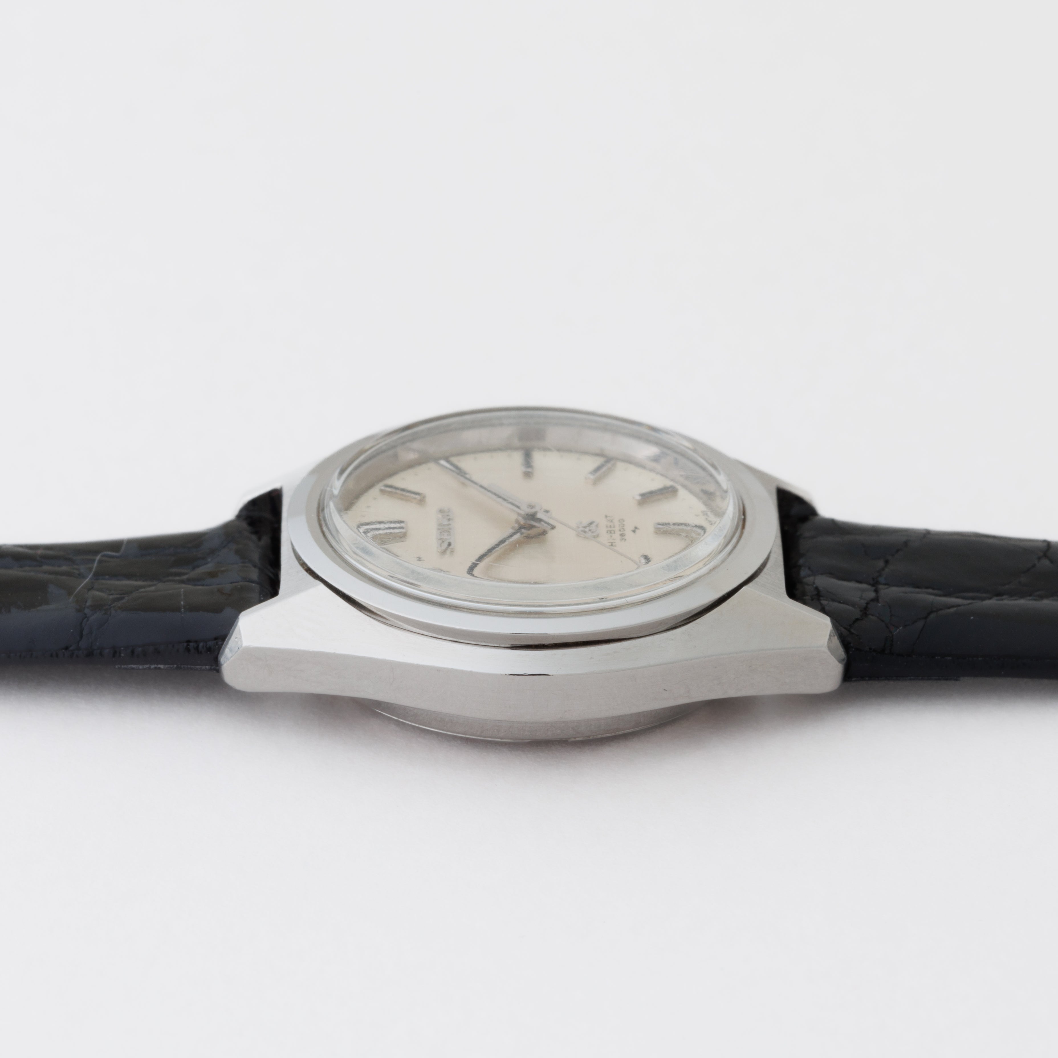 グランドセイコー レディース 1969年製 Ref.1964-0010 手巻き 10振動