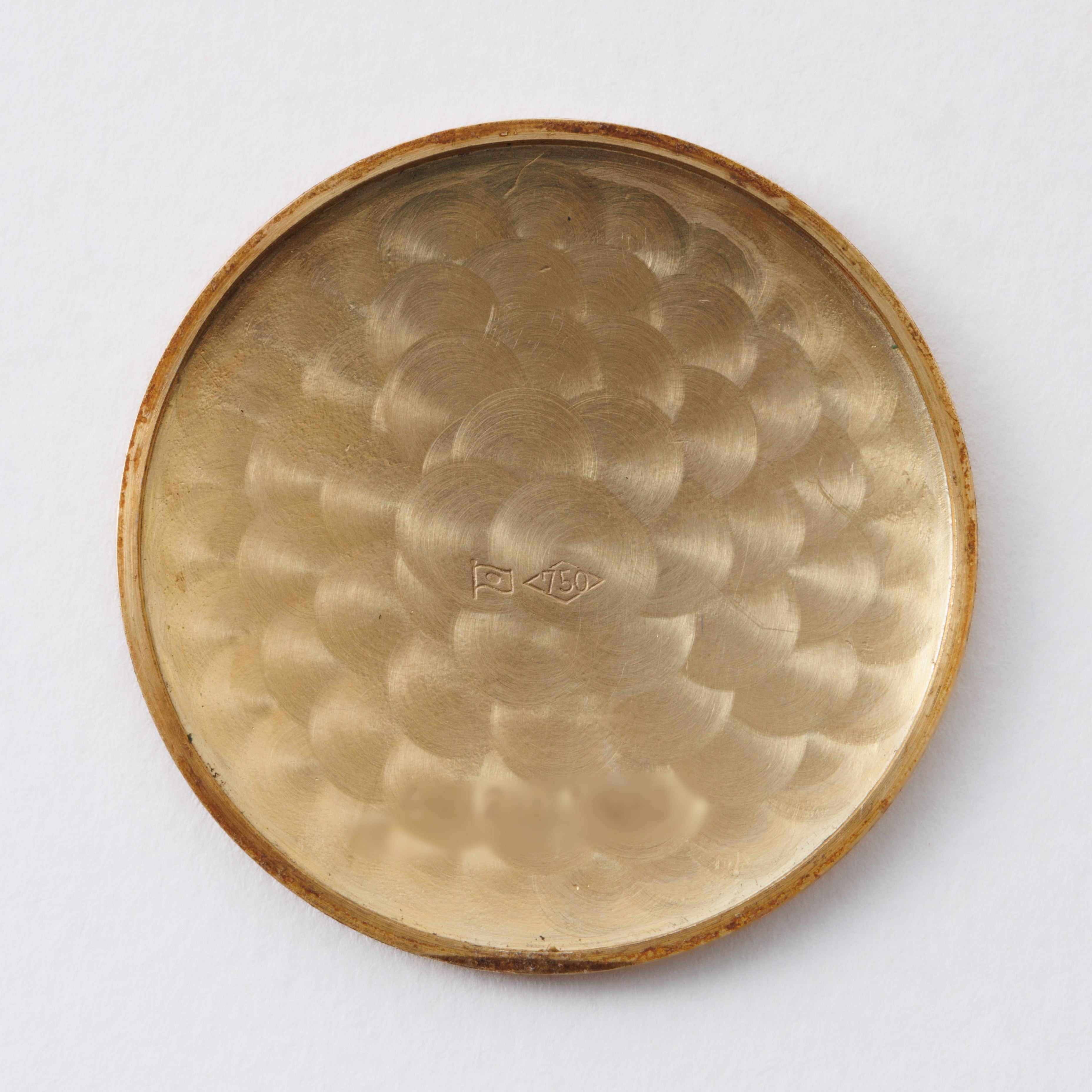 セイコー 18金無垢ロードマーベル 1964年製 Ref.15027LM 手巻き