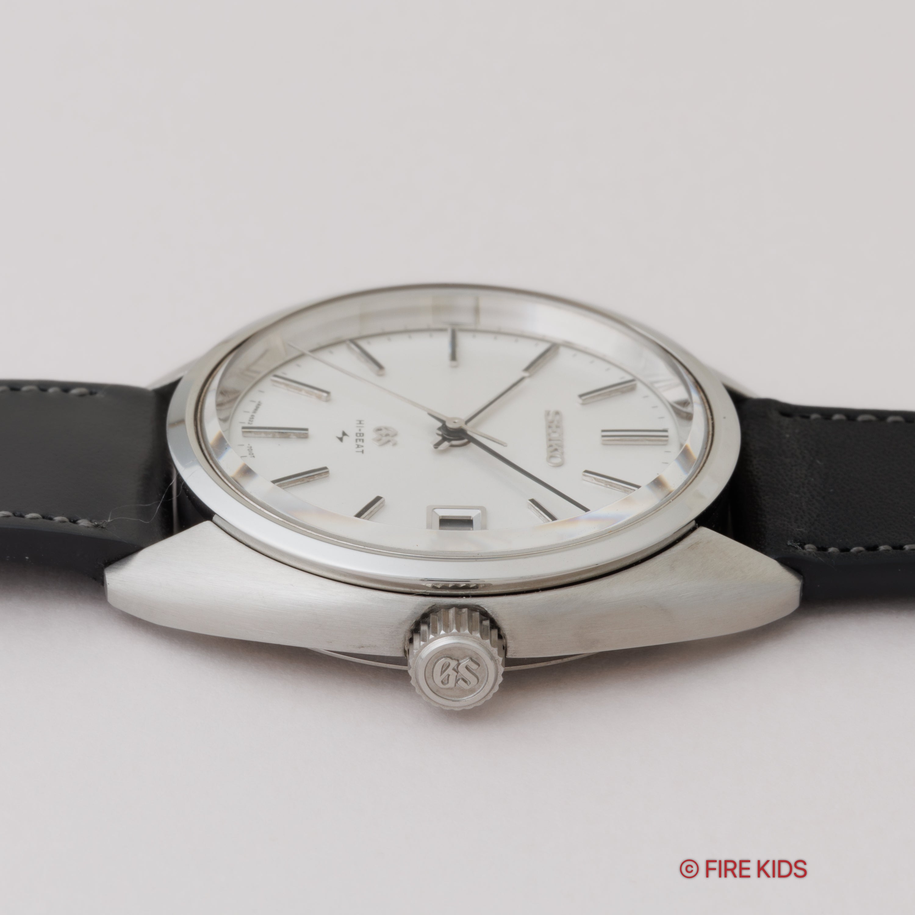 グランドセイコー Cライン 10振動手巻き 1970年製/昭和45年製 Ref.4522-7010 45GS