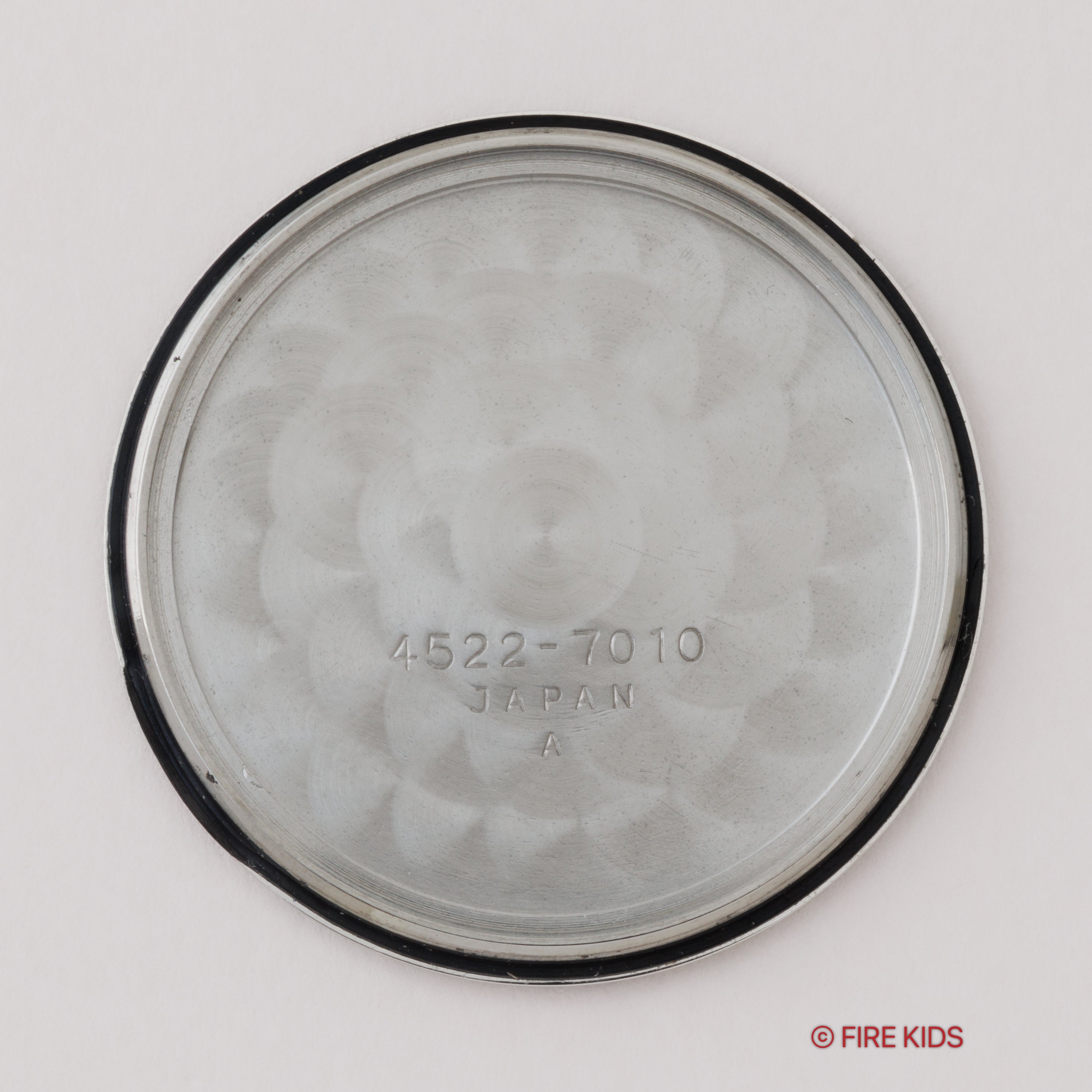 グランドセイコー Cライン 10振動手巻き 1970年製/昭和45年製 Ref.4522-7010 45GS