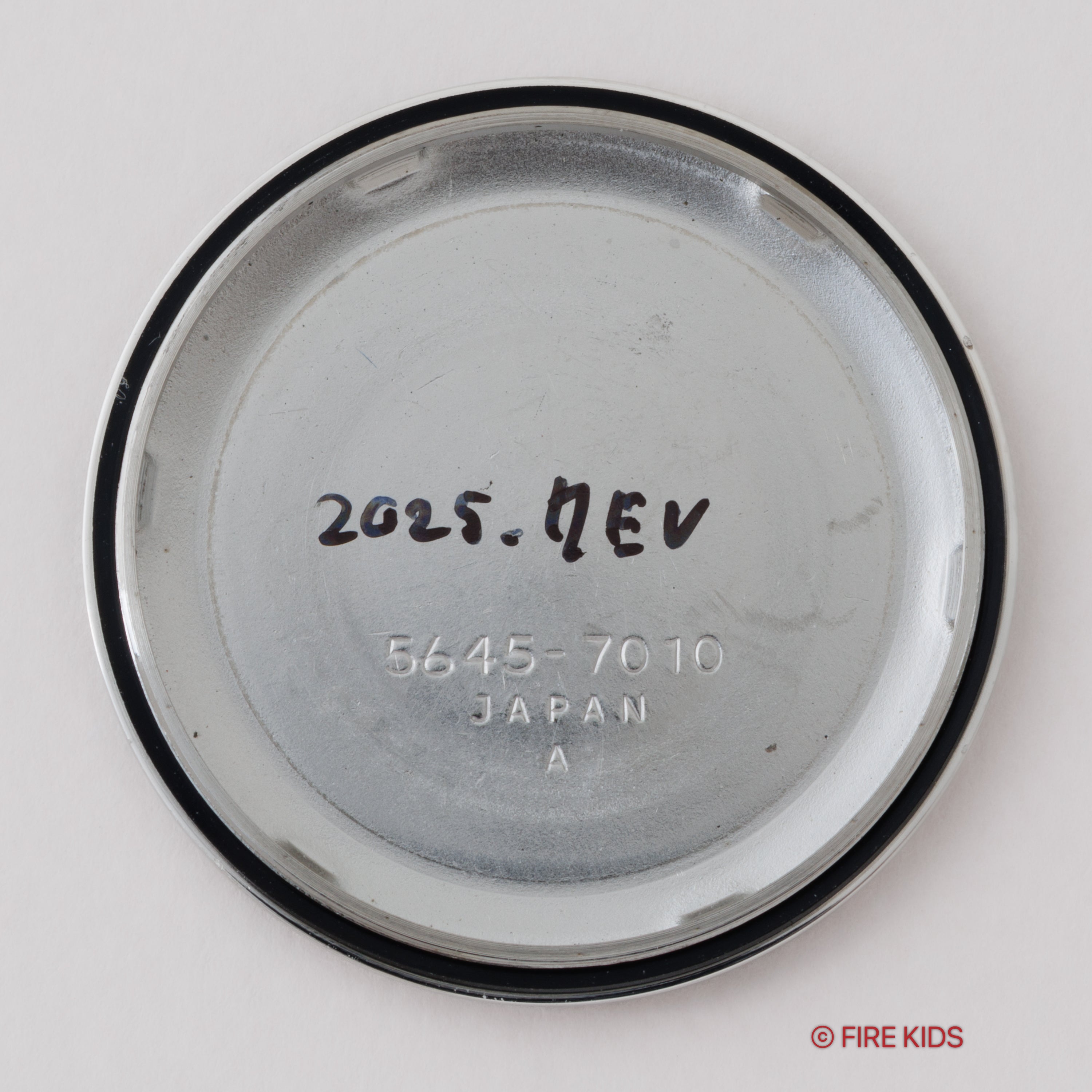 グランドセイコー 1970年製 Ref.5645-7010 パティーナダイヤル 56GS ハイビート自動巻き