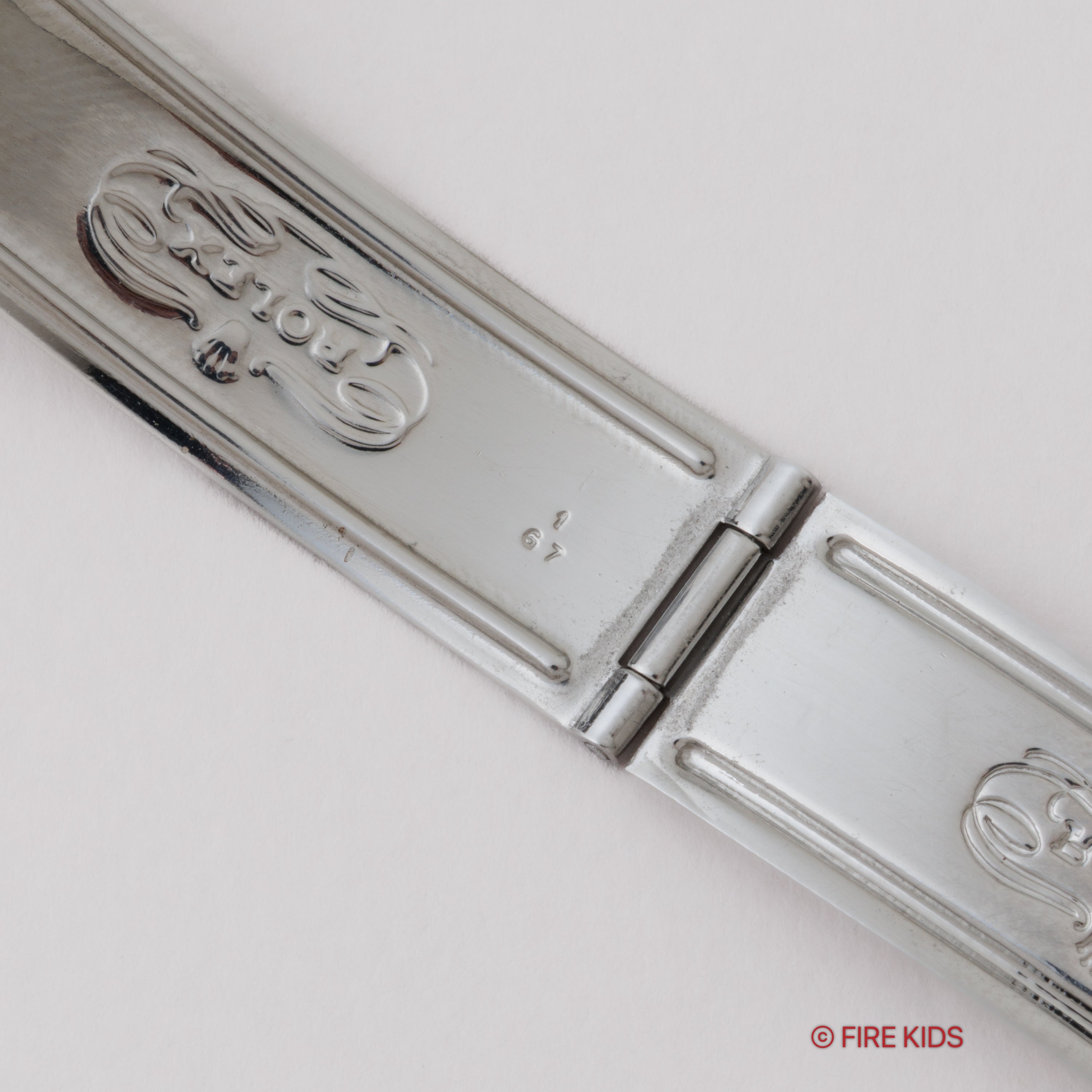 ロレックス オイスターパーペチュアル Ref.6532 エクスプローラーダイヤル 1956年製 自動巻 Cal. 1030 純正リベットブレス