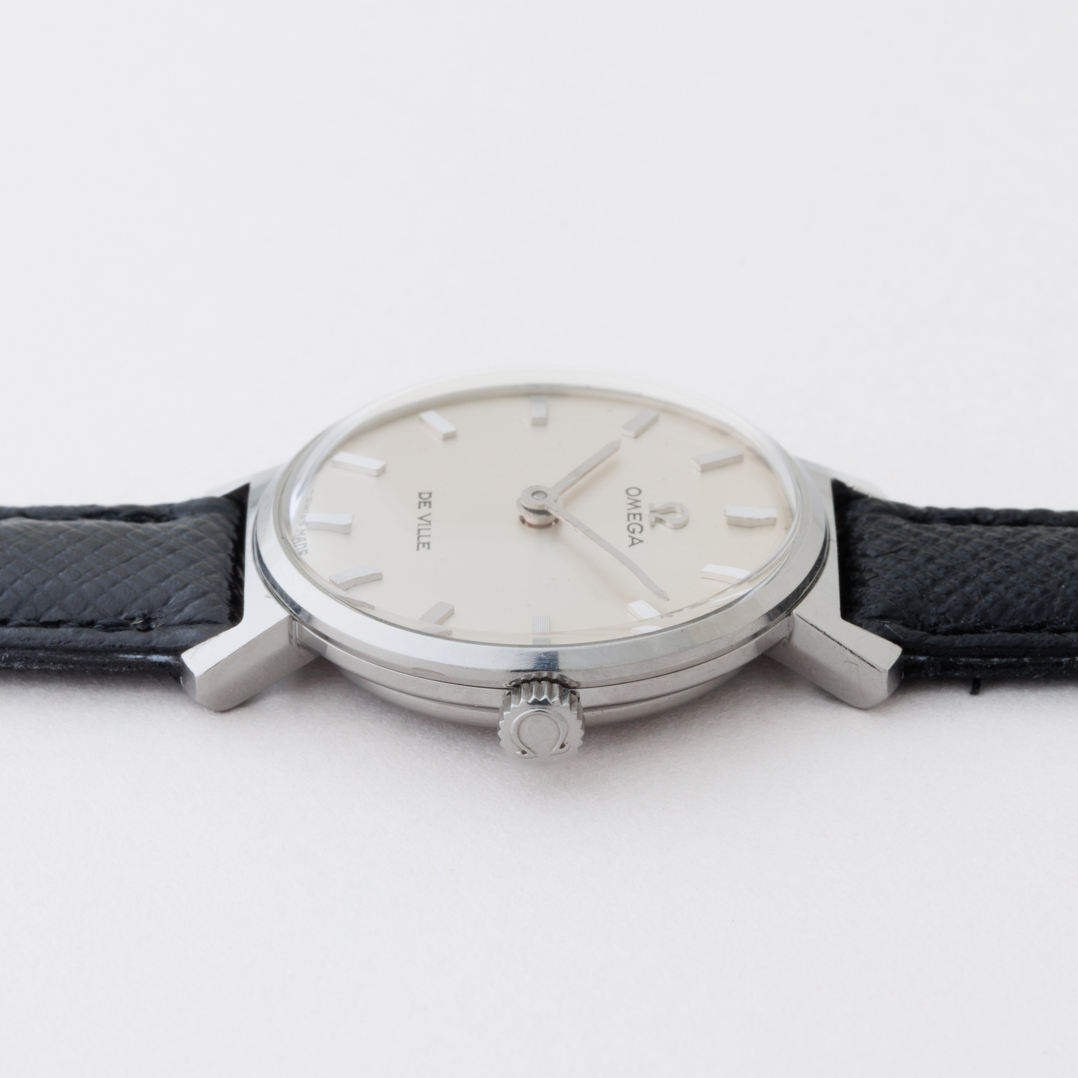 オメガ デ・ヴィル 1968年製 Ref.511.216 レディースモデル