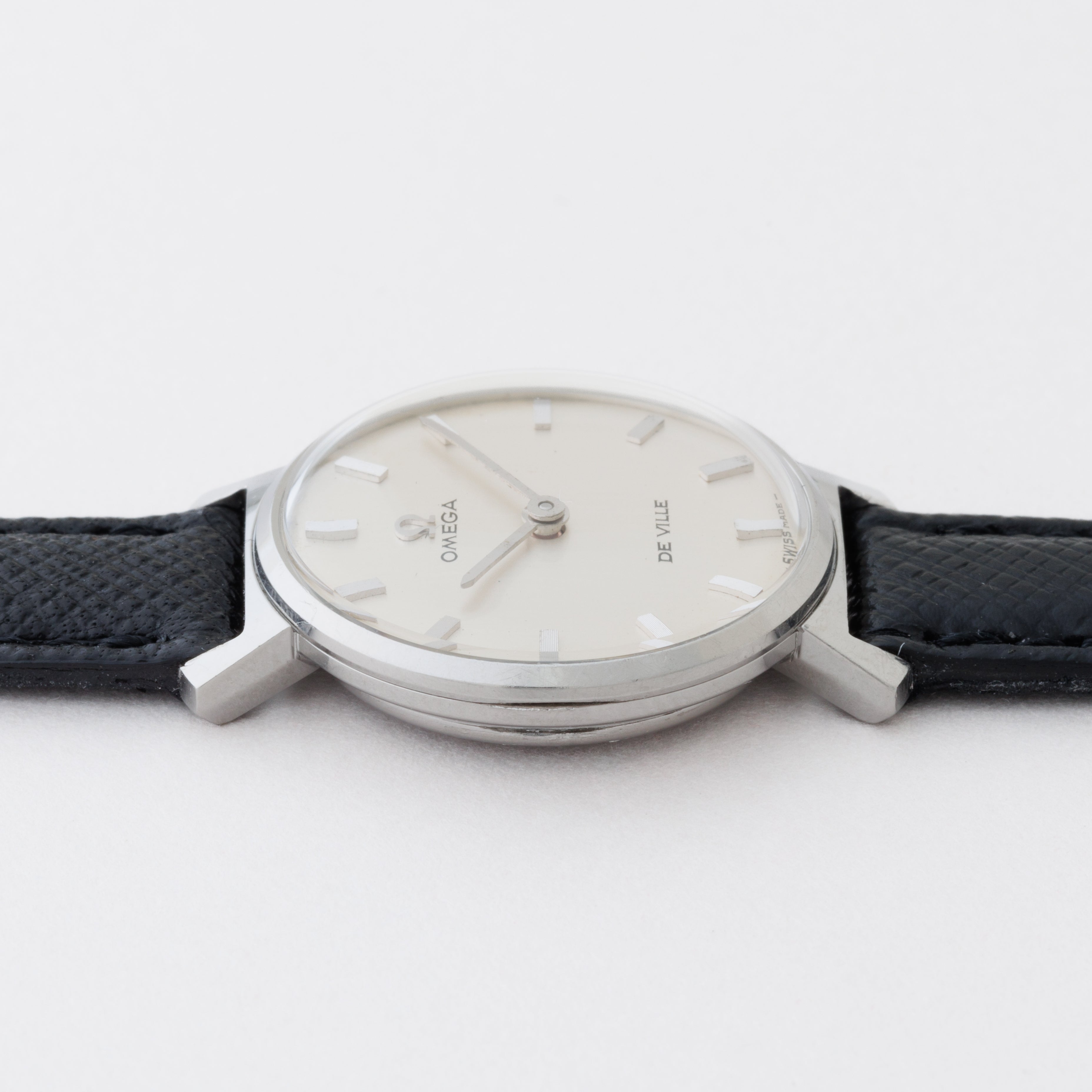 オメガ デ・ヴィル 1968年製 Ref.511.216 レディースモデル