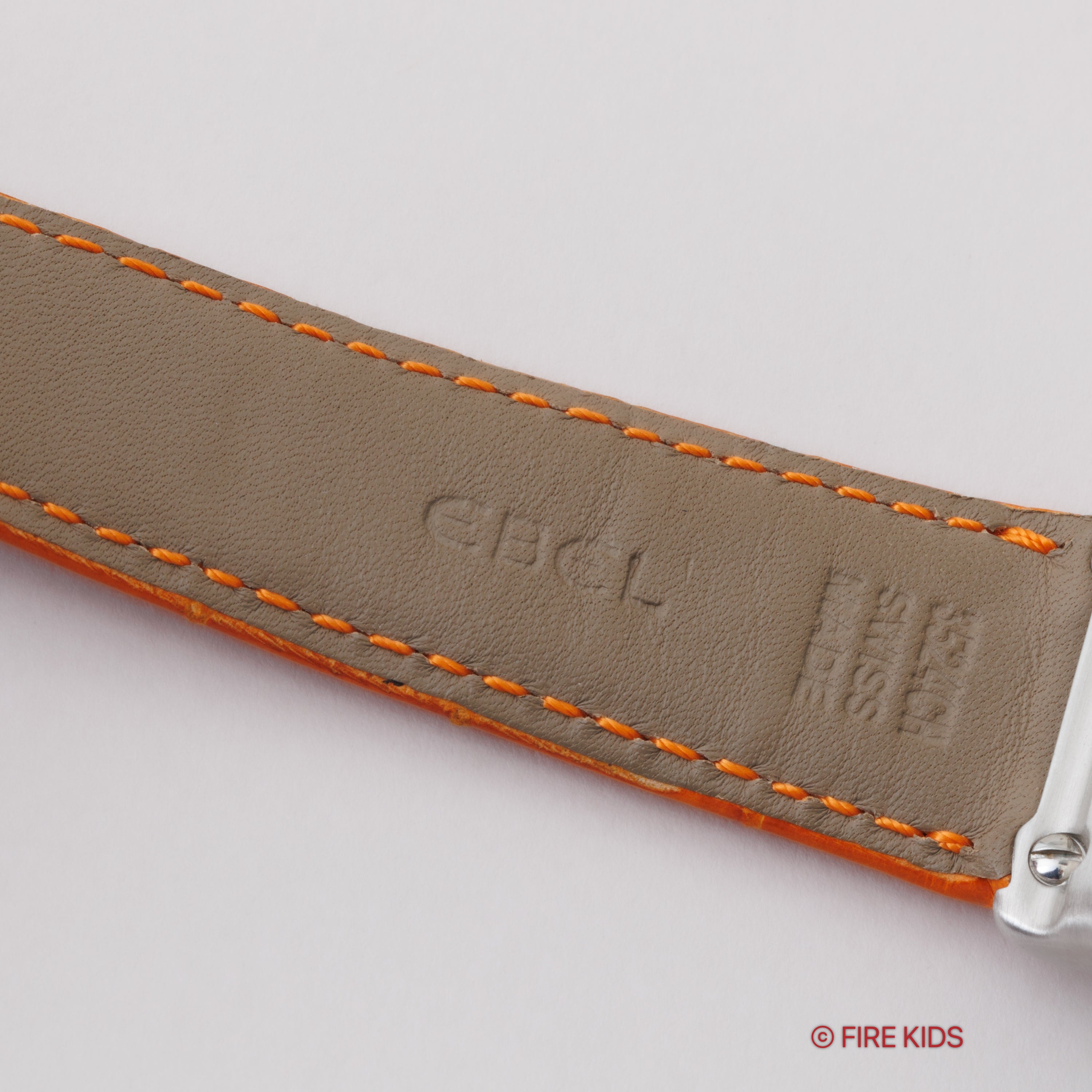 エベル 1911 モデュロール クロノグラフ 1990年代製 自動巻クロノグラフ 純正Dバックル 箱付き