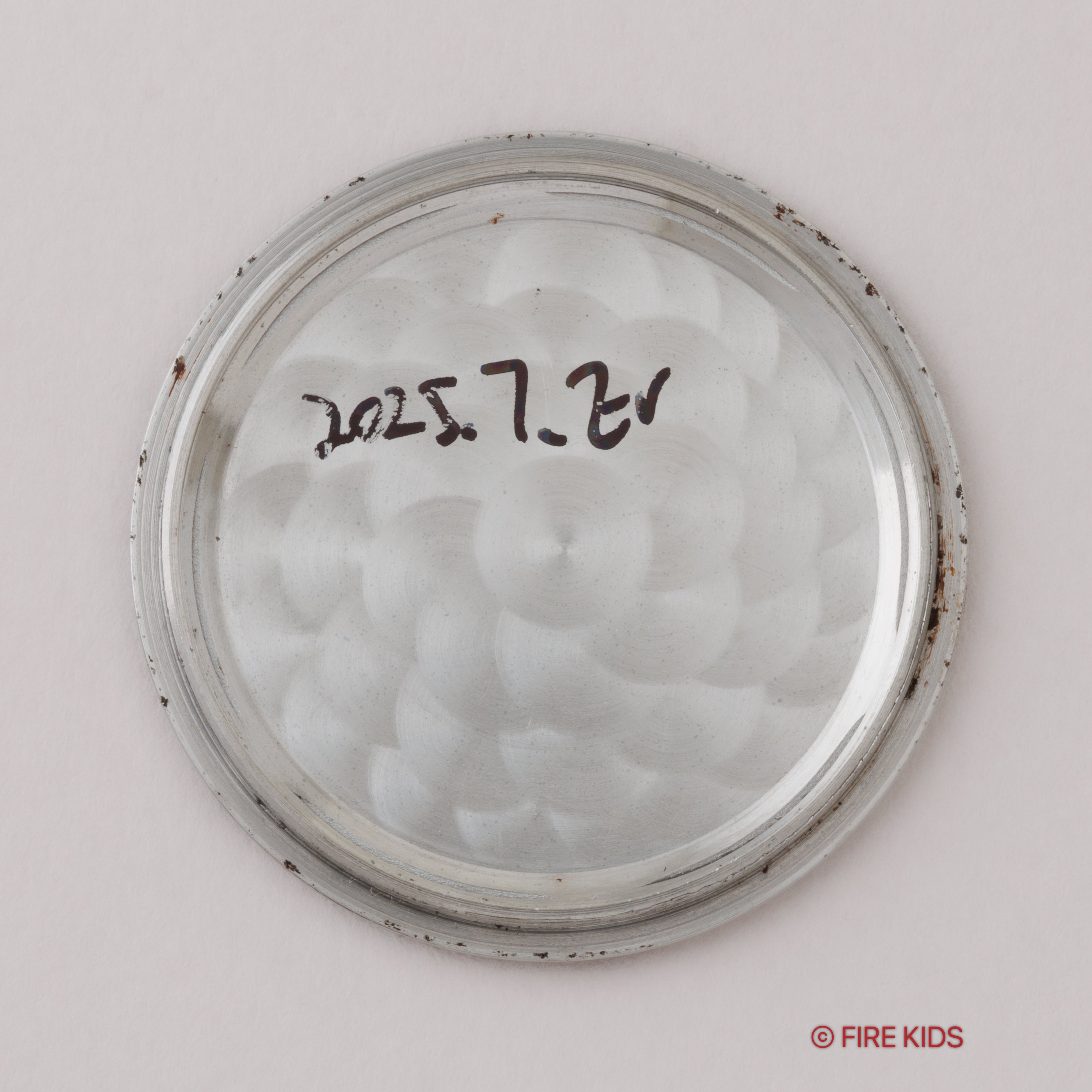 グランドセイコー セルフデーター 1965年製 Ref.43999 GS2nd 初期 ライオンメダル