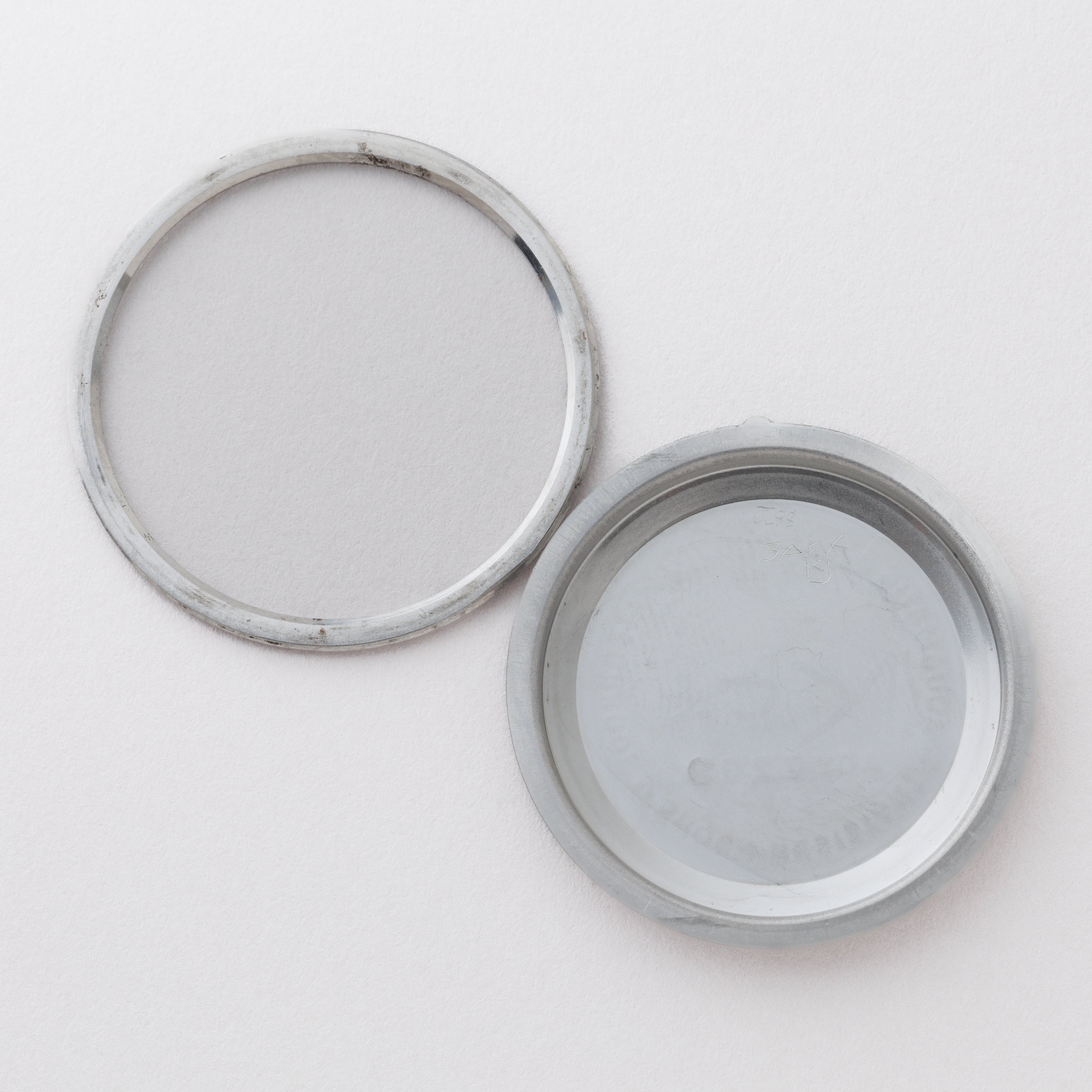 クロトン アクアマチック1960年代製 金張り オートマチック