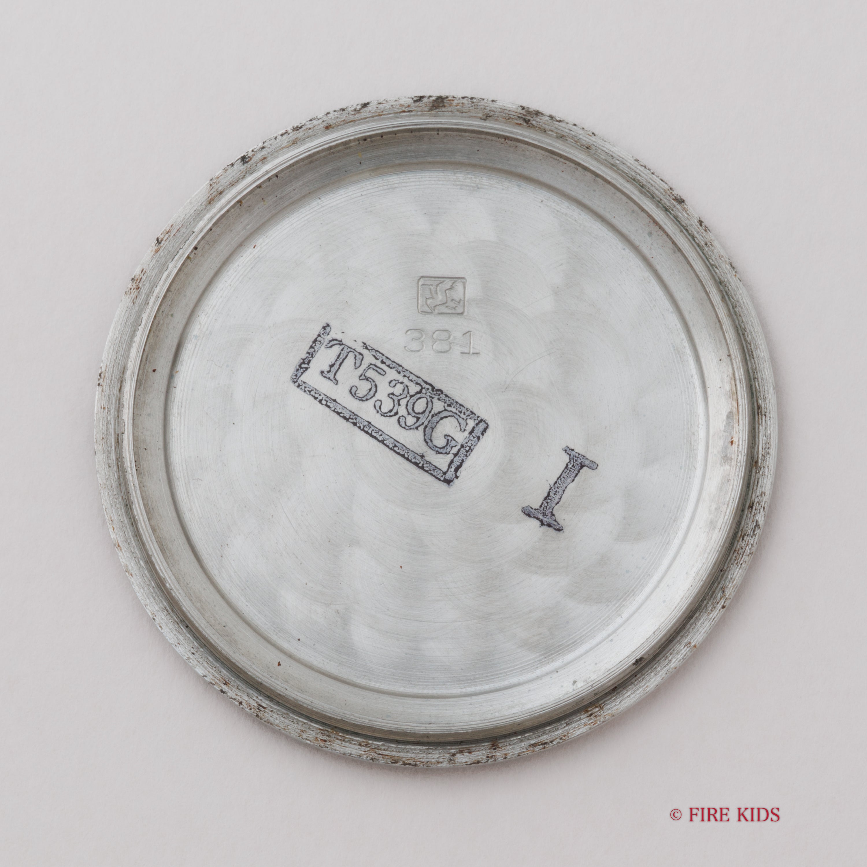 グランドセイコー セルフデーター 1963年製 Ref.43999 GS2nd最初期型 獅子メダル SDダイヤル 純正尾錠付き