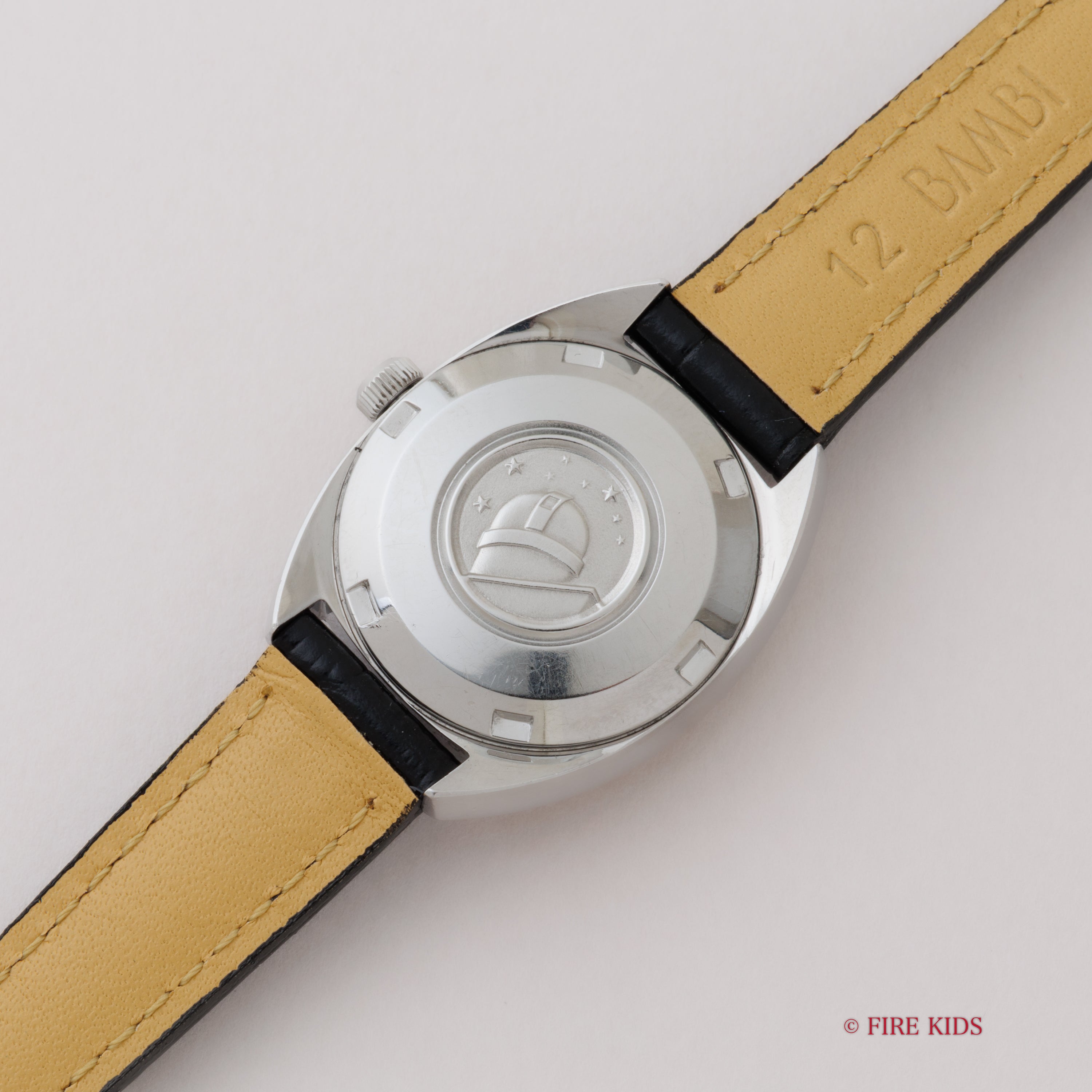 オメガ コンステレーション レディース 1968年製 自動巻 WGベゼル Ref.568.011