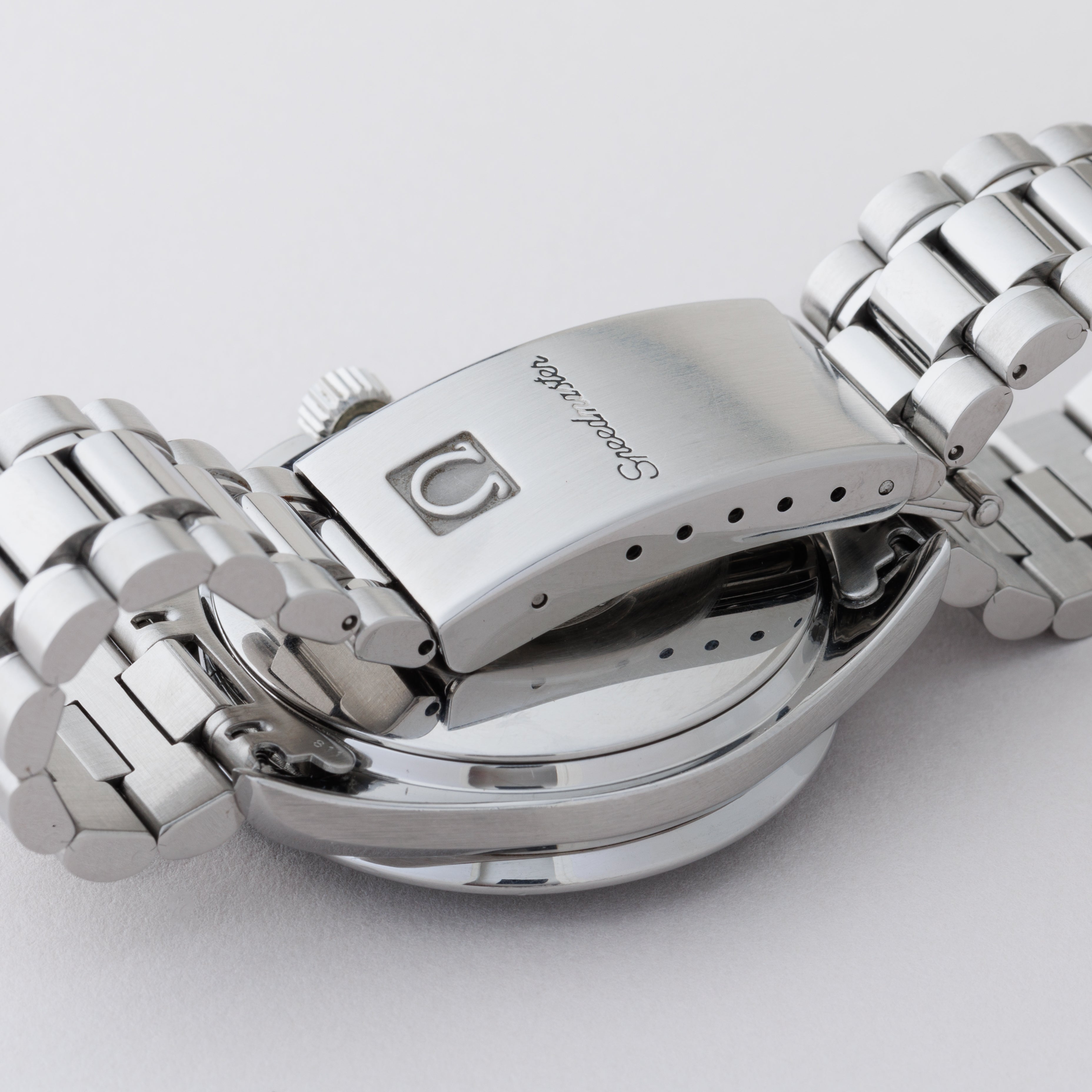 オメガ スピードマスター 1991年製 Ref.3510.50 オートマチック