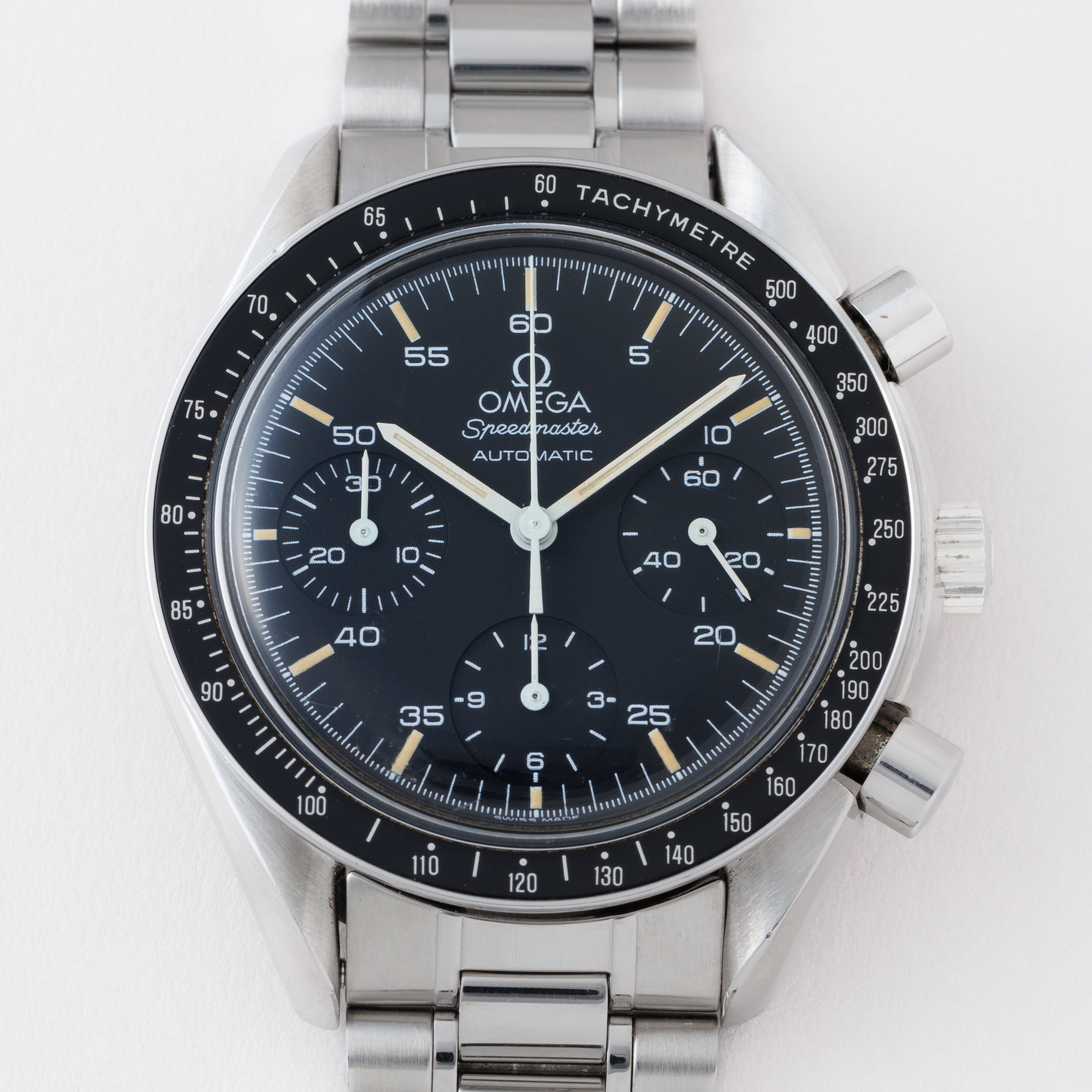 オメガ スピードマスター 1991年製 Ref.3510.50 オートマチック
