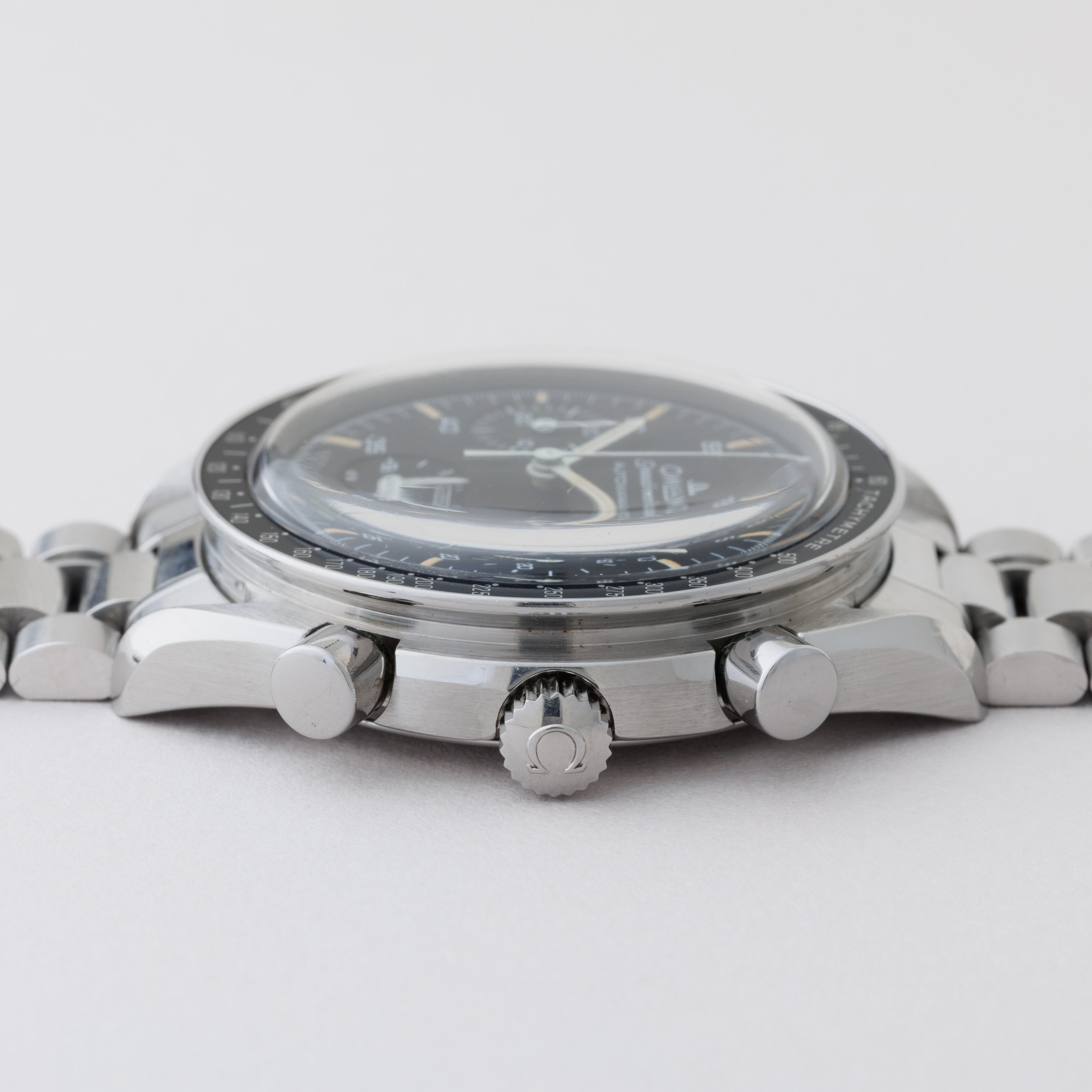 オメガ スピードマスター 1991年製 Ref.3510.50 オートマチック