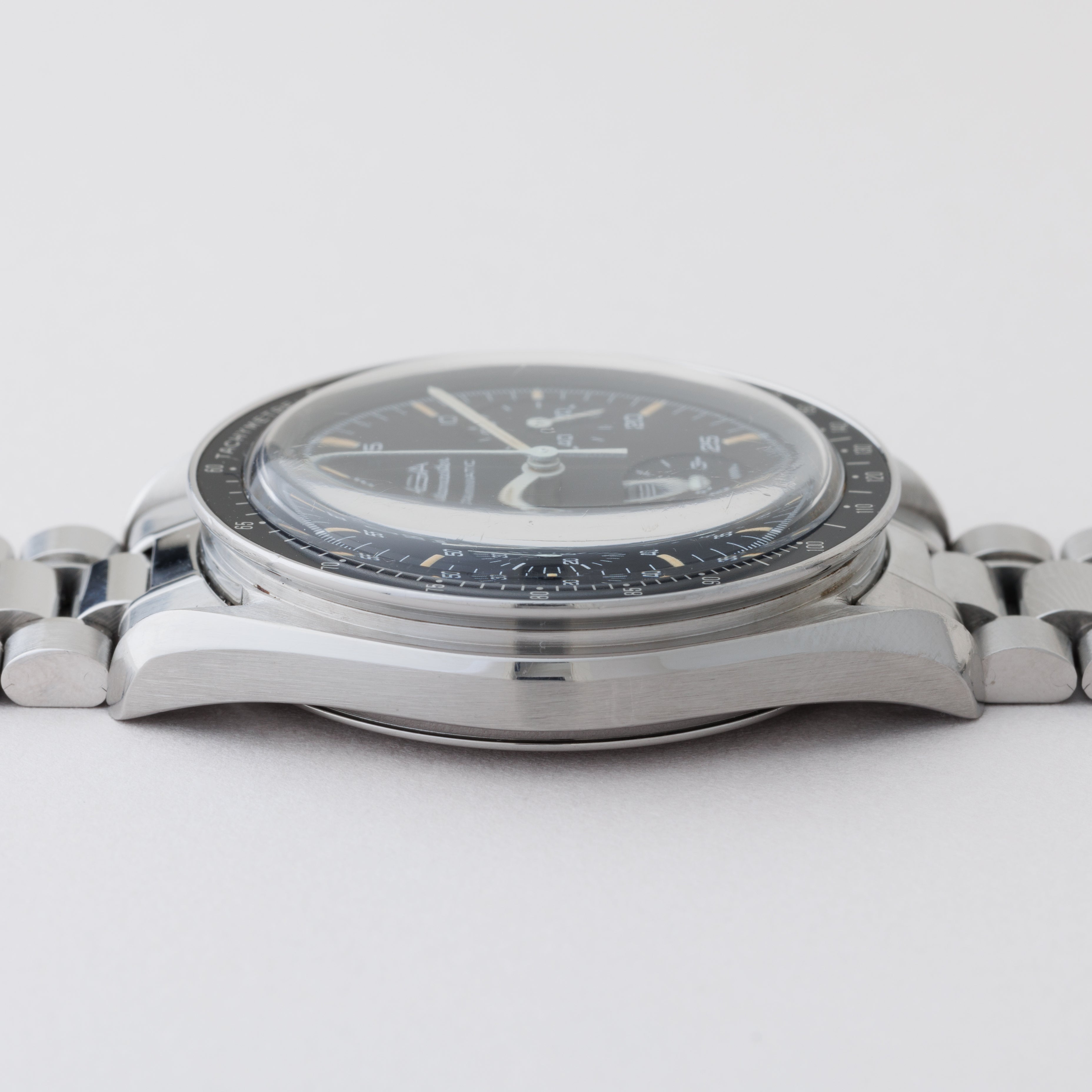 オメガ スピードマスター 1991年製 Ref.3510.50 オートマチック