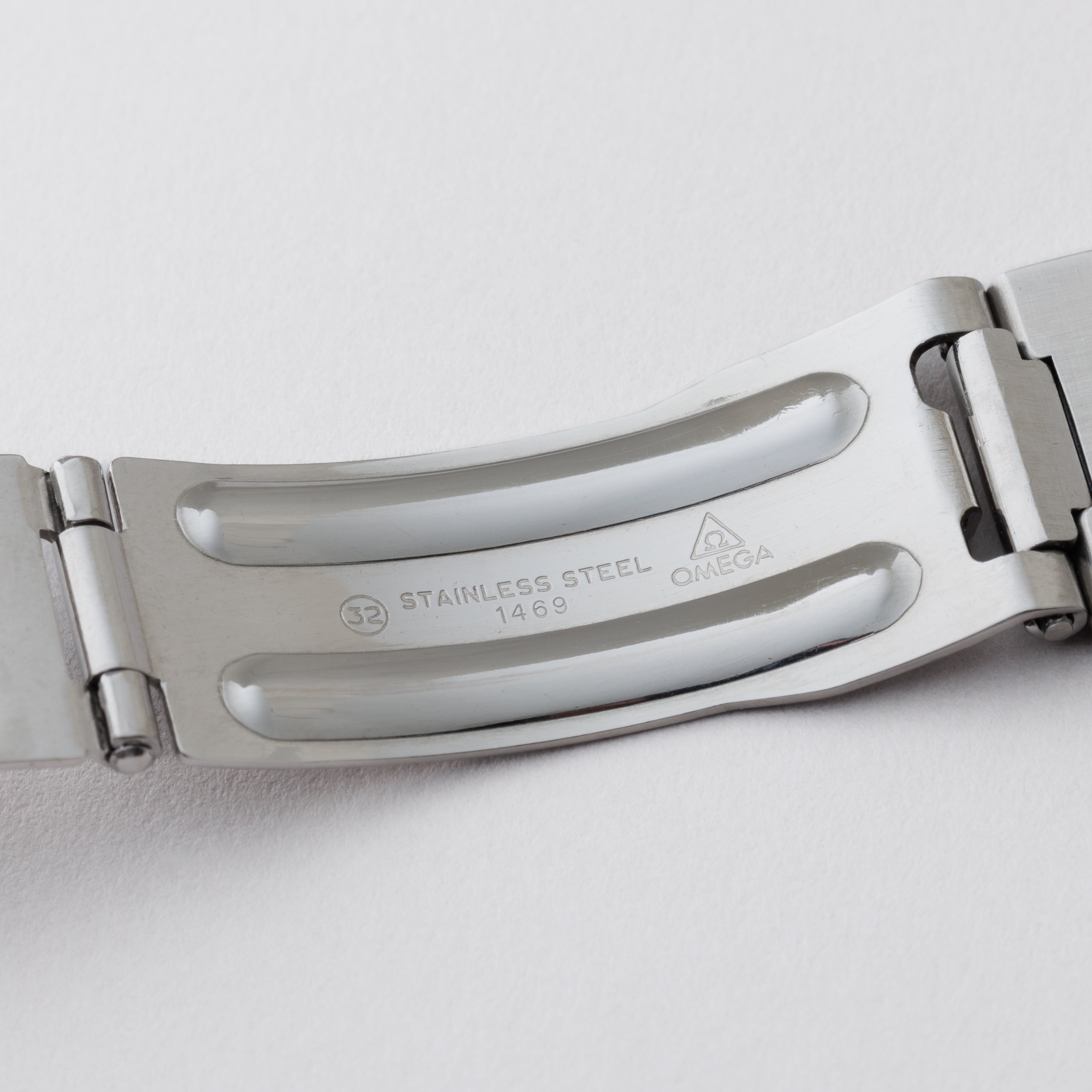 オメガ スピードマスター 1991年製 Ref.3510.50 オートマチック