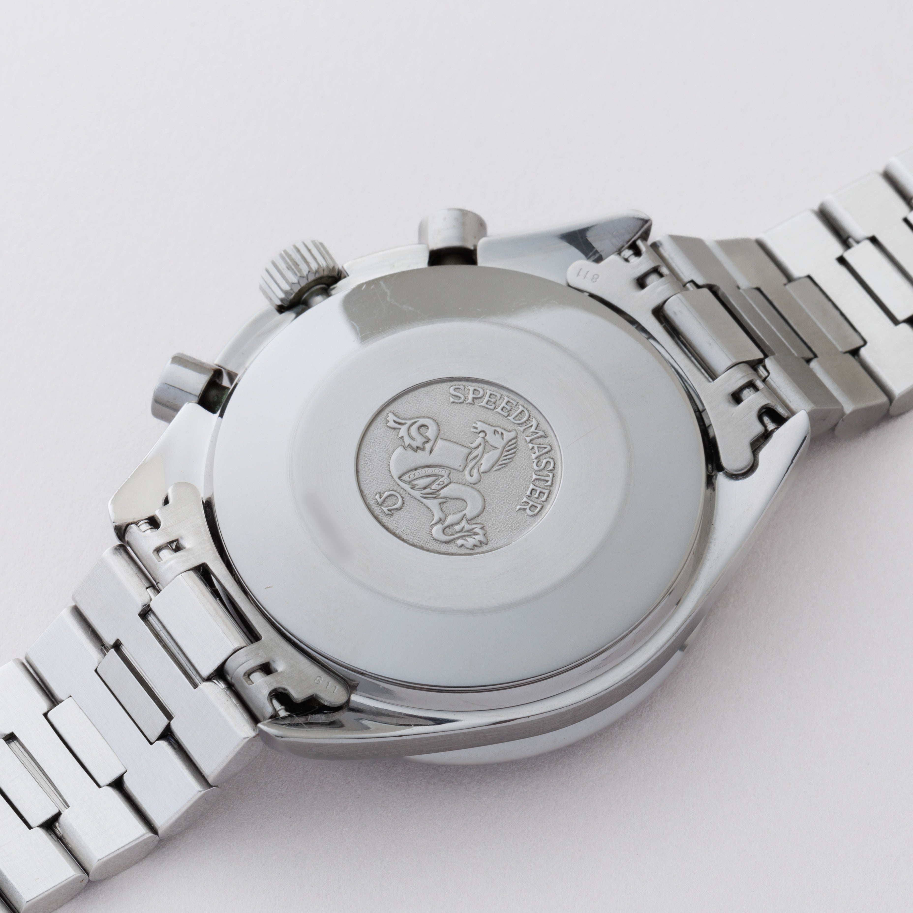 オメガ スピードマスター 1991年製 Ref.3510.50 オートマチック