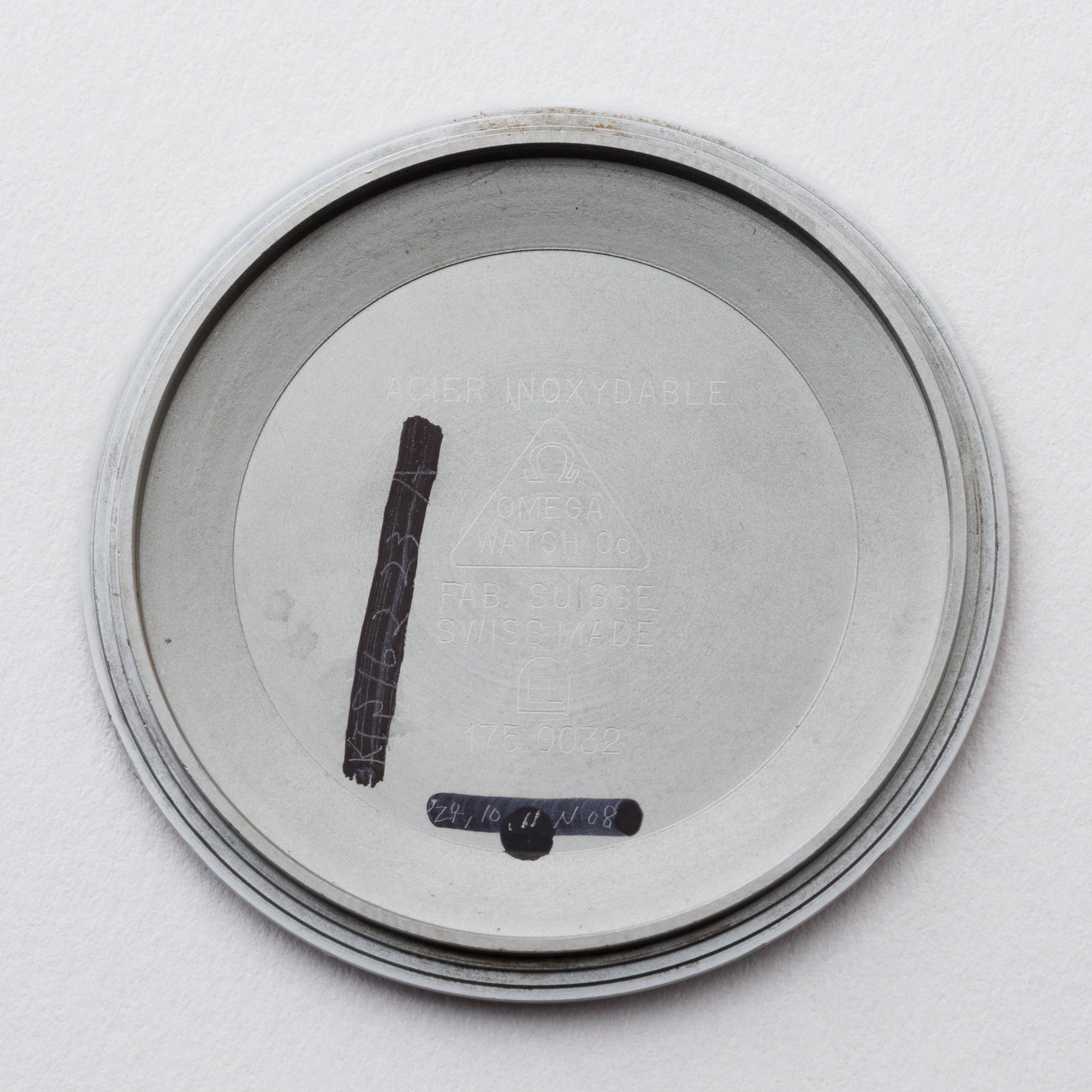 オメガ スピードマスター 1991年製 Ref.3510.50 オートマチック