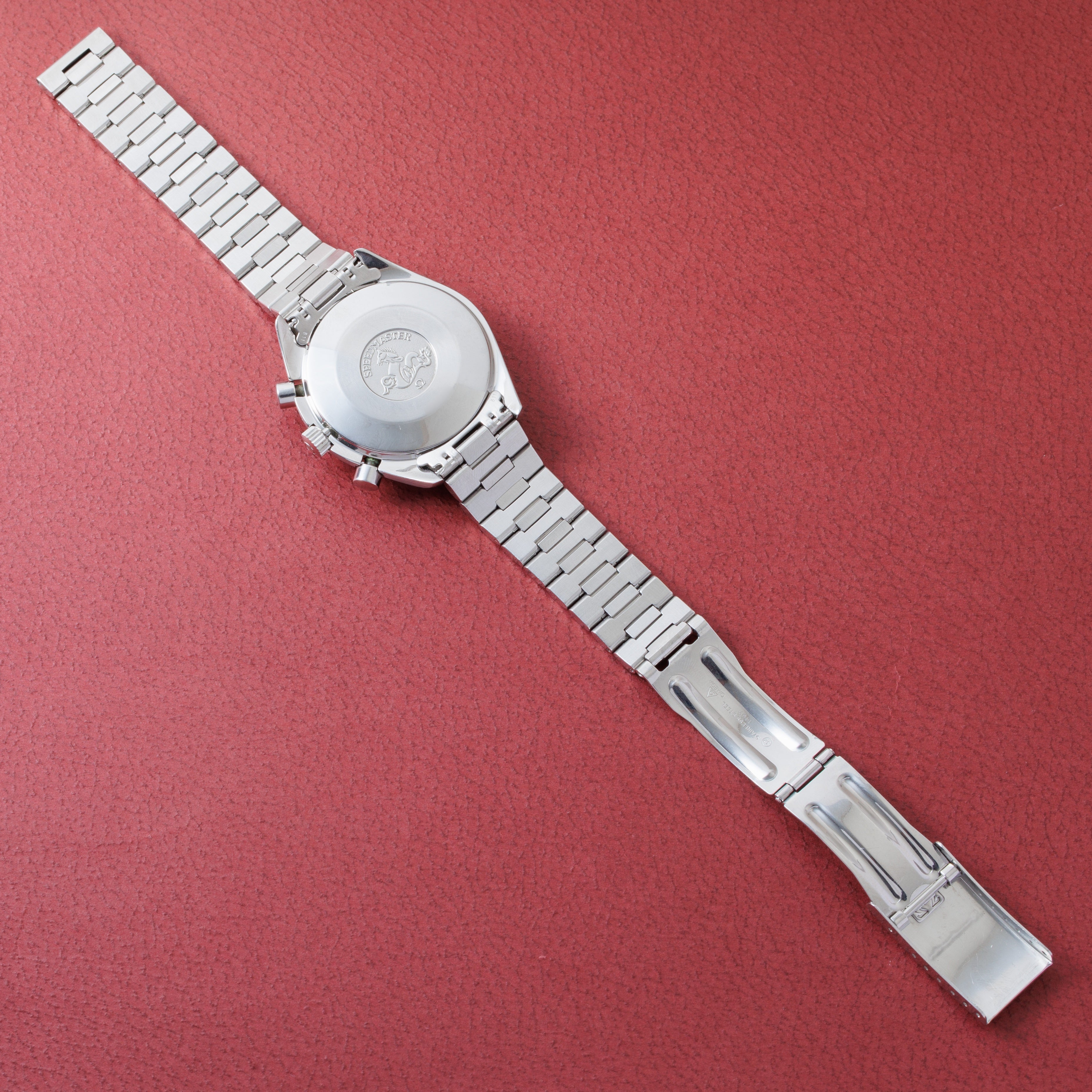 オメガ スピードマスター 1991年製 Ref.3510.50 オートマチック