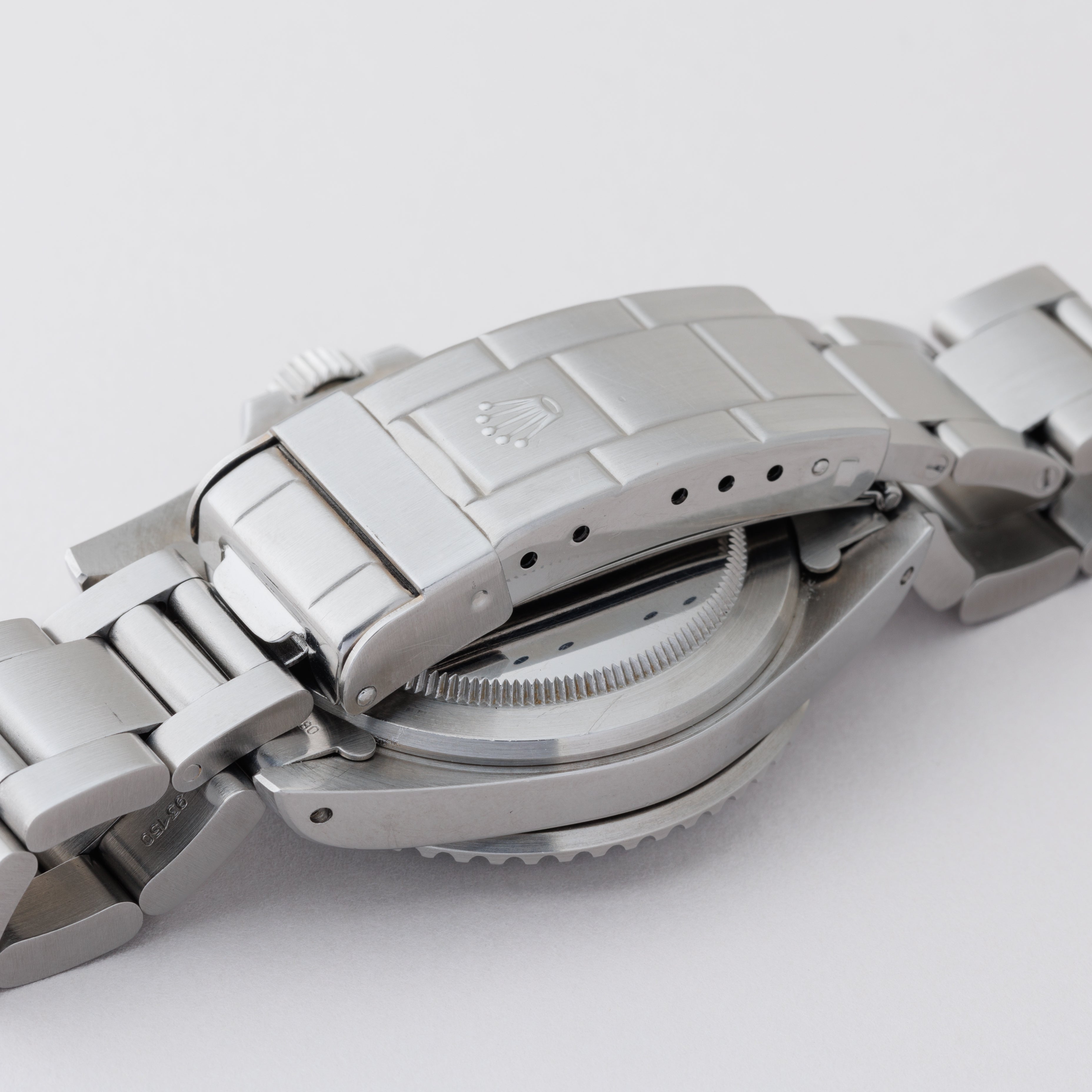 ロレックス サブマリーナー 1989年製 Ref.5513 L番