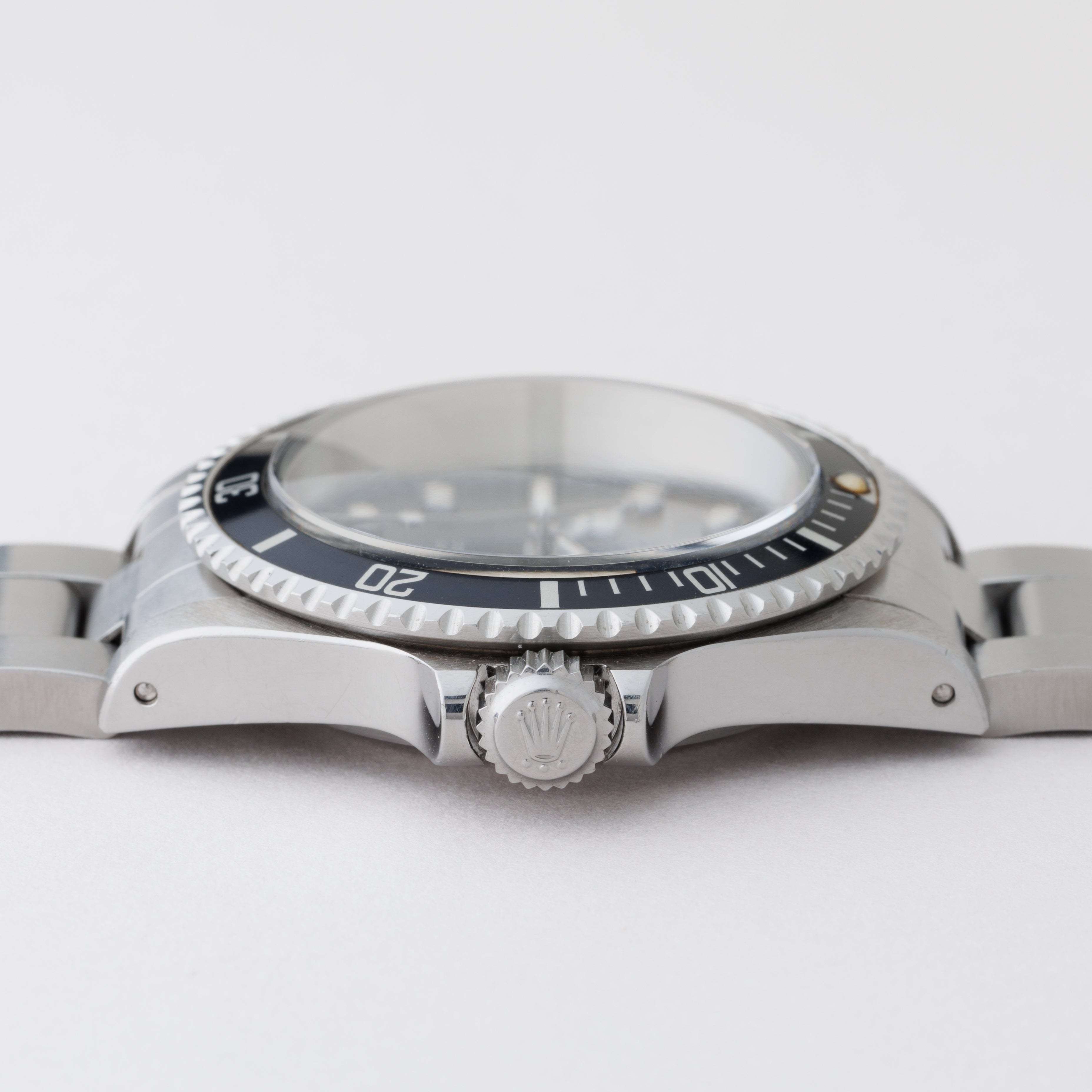 ロレックス サブマリーナー 1989年製 Ref.5513 L番