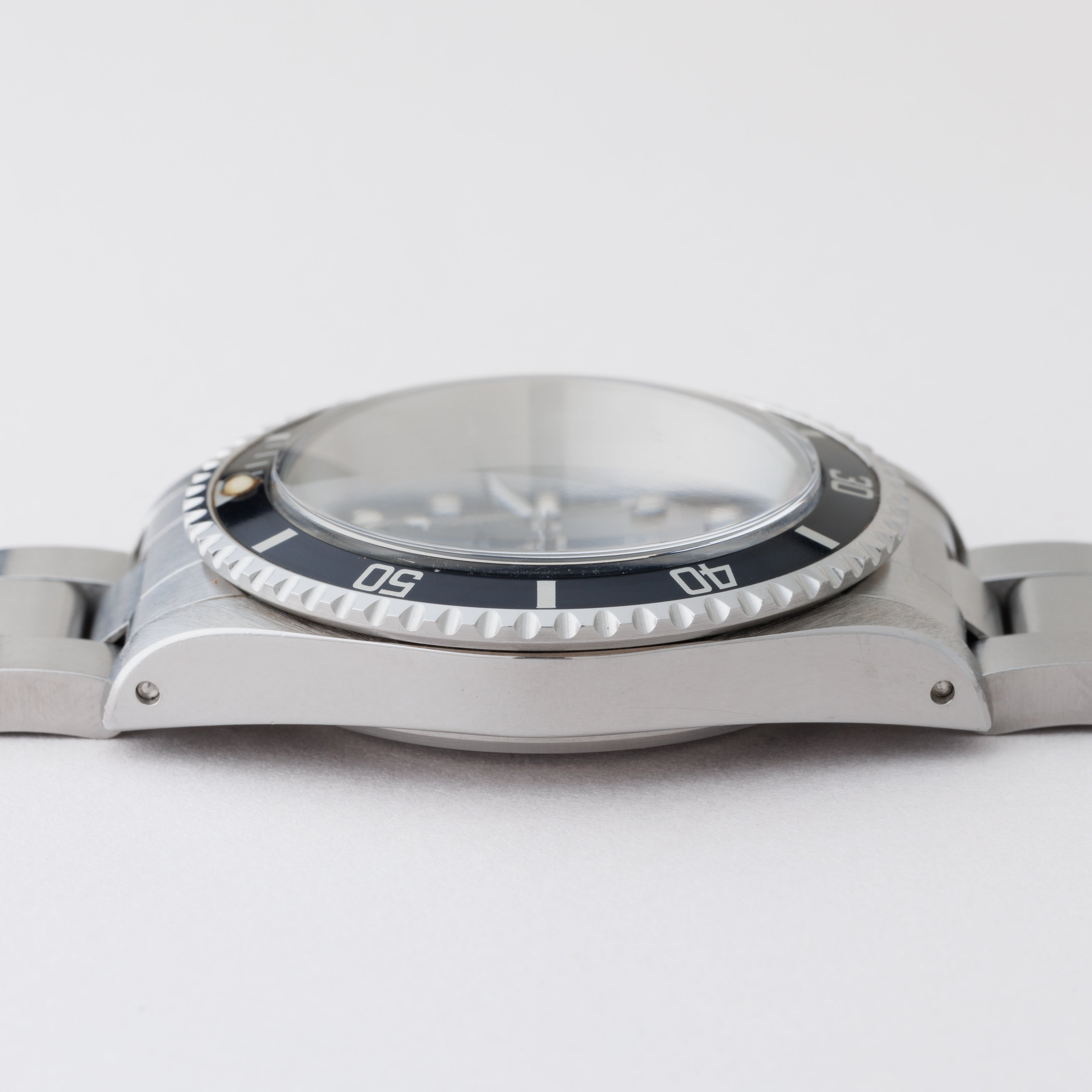 ロレックス サブマリーナー 1989年製 Ref.5513 L番