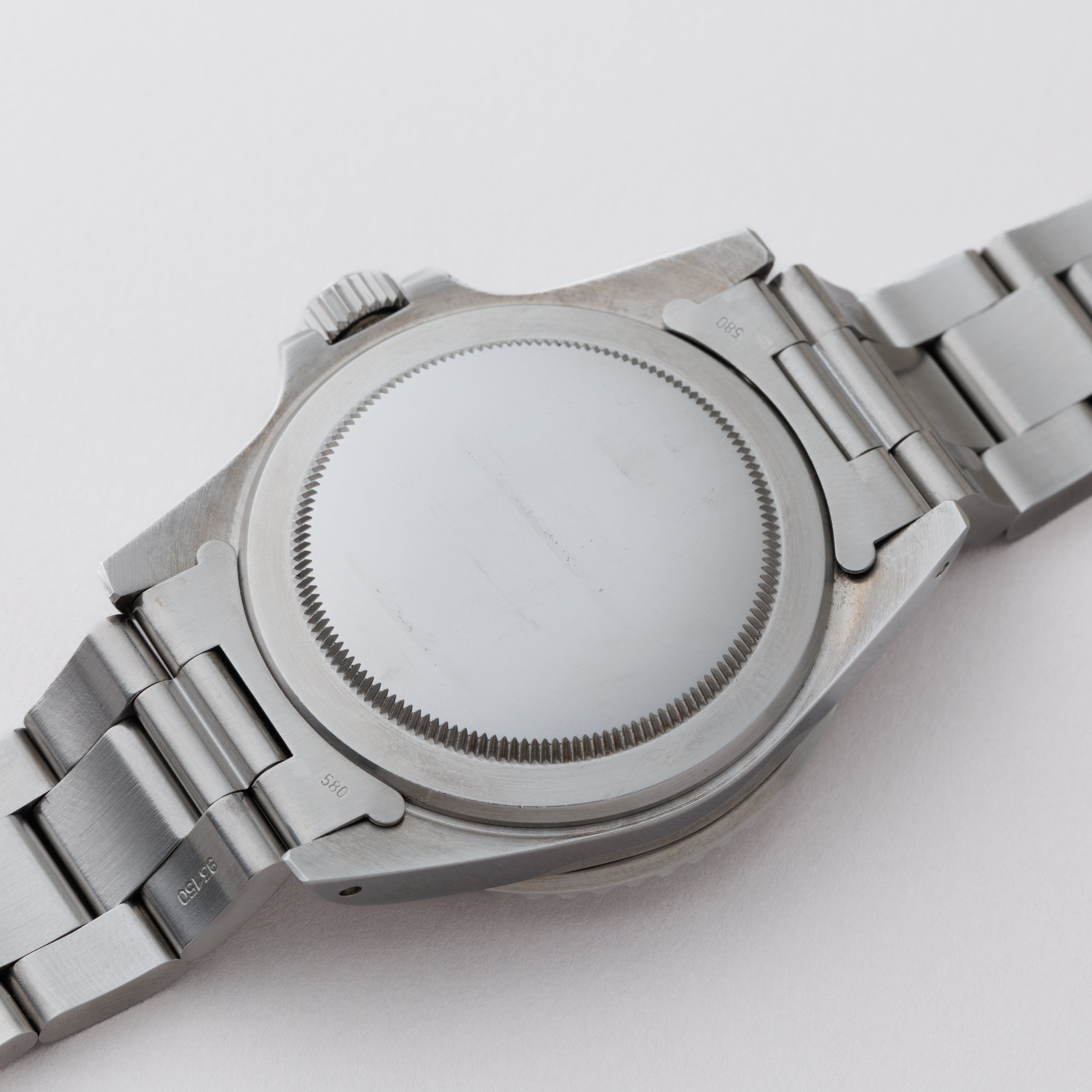 ロレックス サブマリーナー 1989年製 Ref.5513 L番