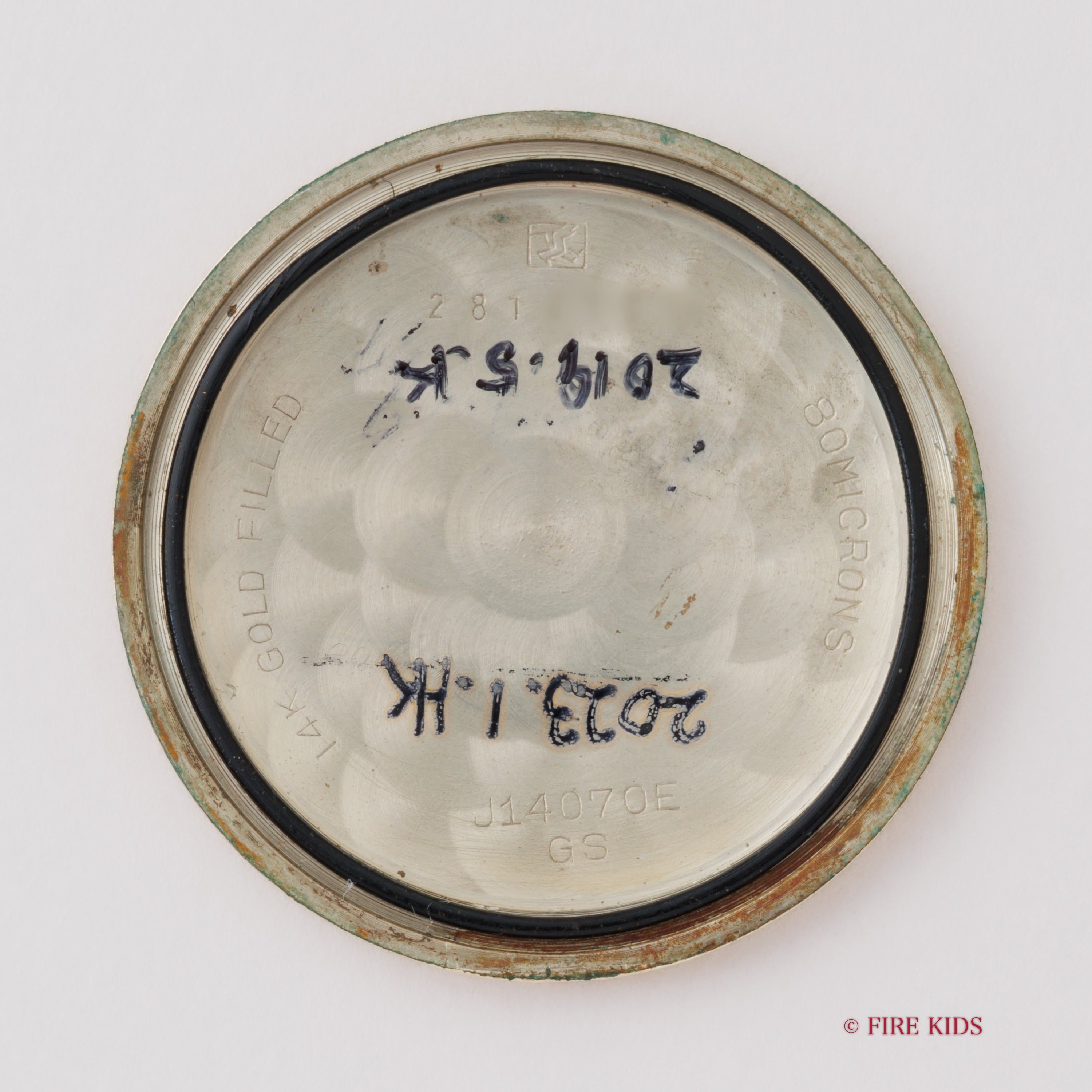 グランドセイコー ファーストモデル 手巻き 1962年製 Ref.J14070 アップライト文字盤