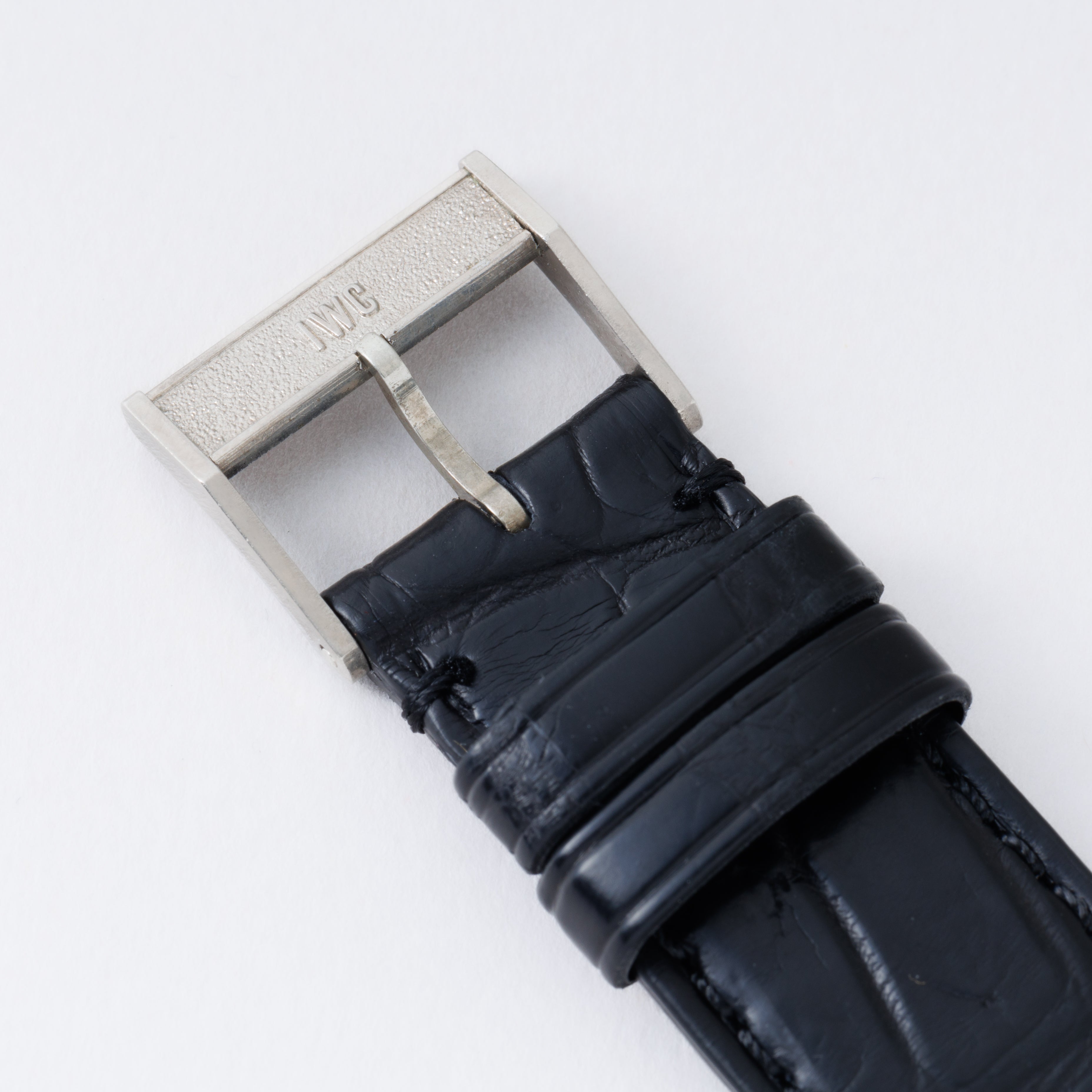 IWC ダ・ヴィンチ ライン 1979年製 手巻き Cal.423 Ref.2576