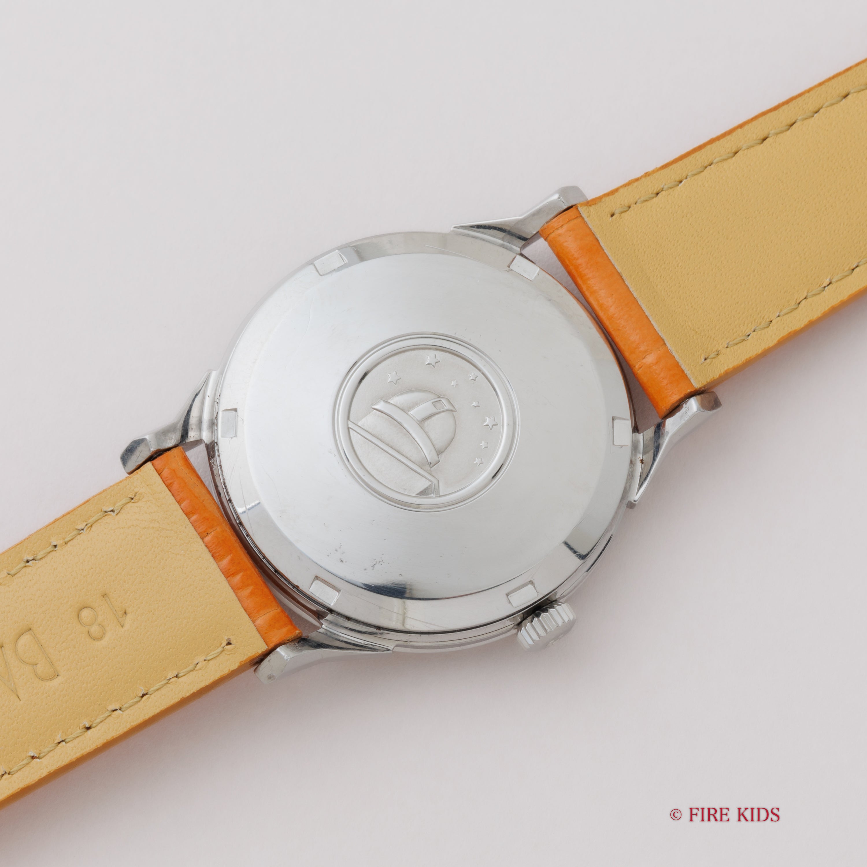 オメガ コンステレーション 12角ダイヤル Cal.564 クロノメーター 1969年製 Ref.168.005 SP