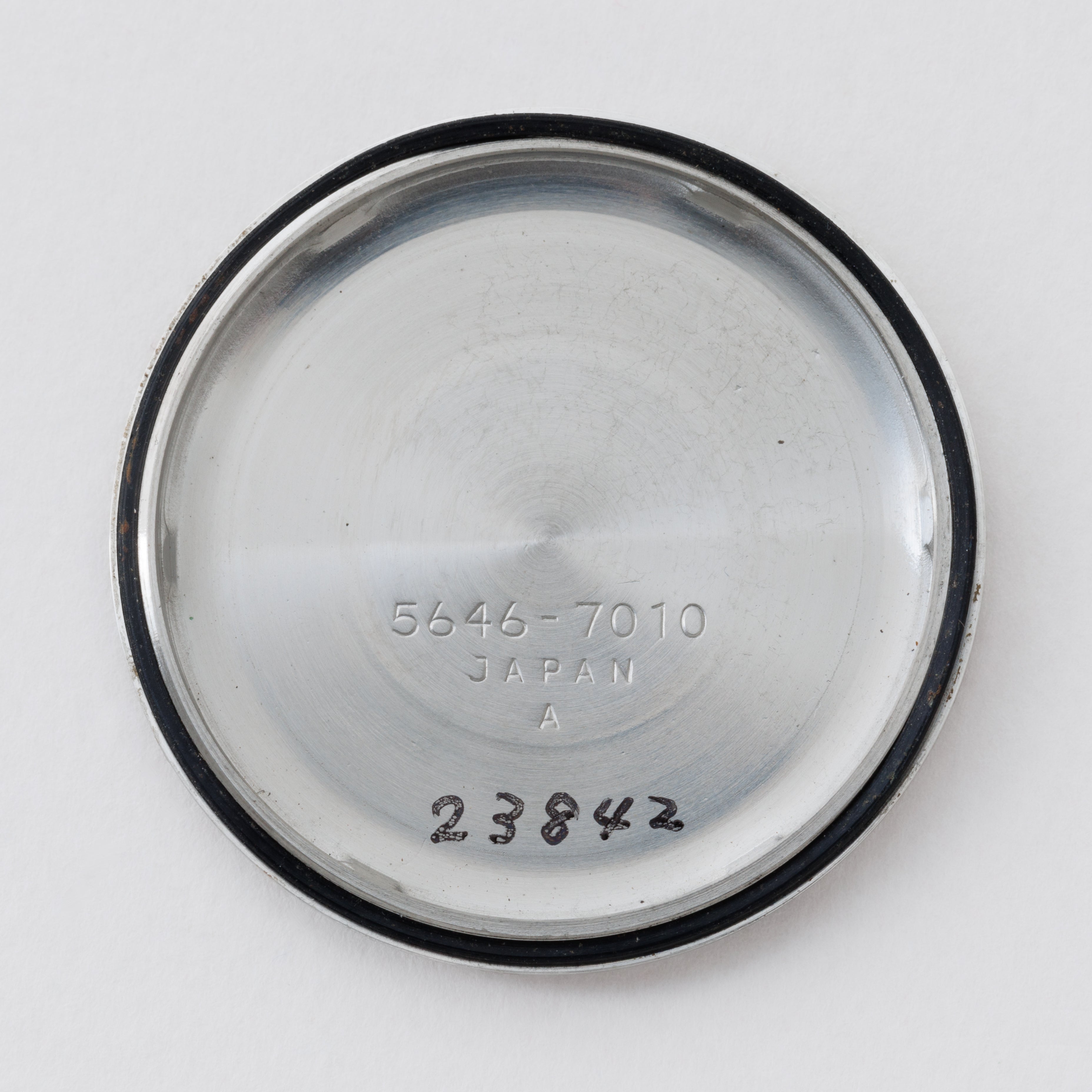 グランドセイコー 1971年製 Ref.5646-7010 56GS CAPゴールド ハイビート自動巻き