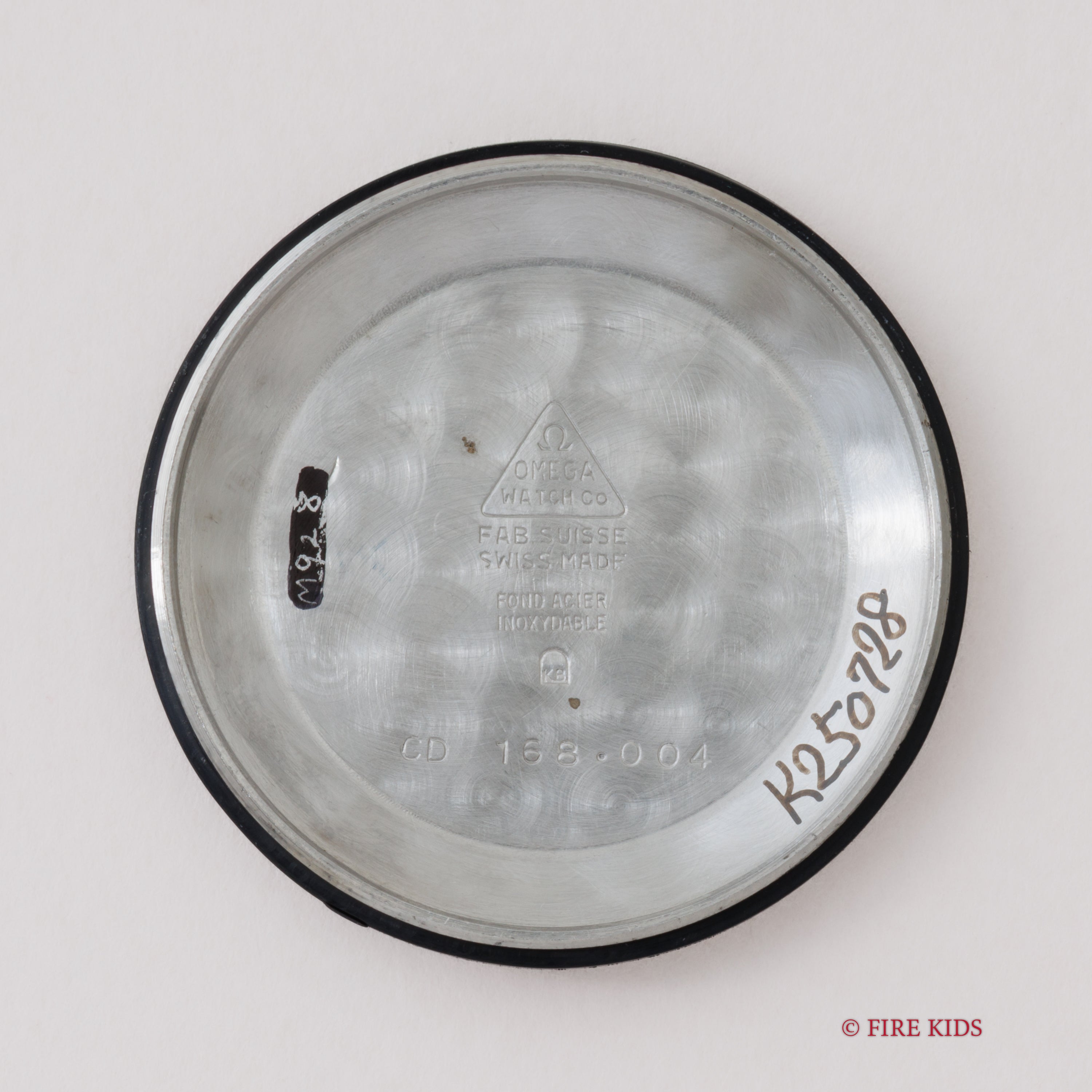 オメガ コンステレーション 12角 自動巻き 1966年製 Ref.168.004