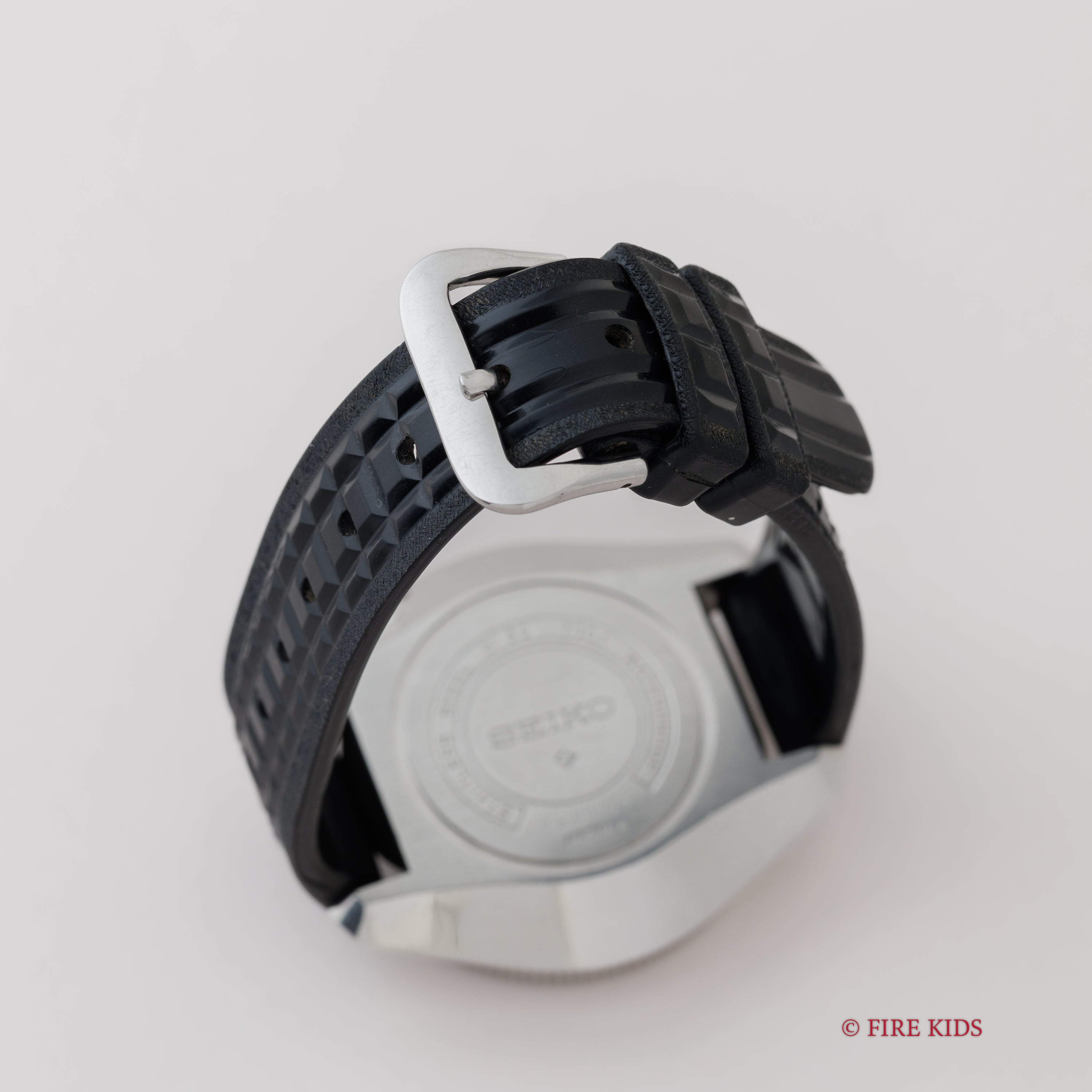 セイコー プロフェッショナル 300mダイバー 1969年製 カウントダウンベゼル Ref.6159-7001