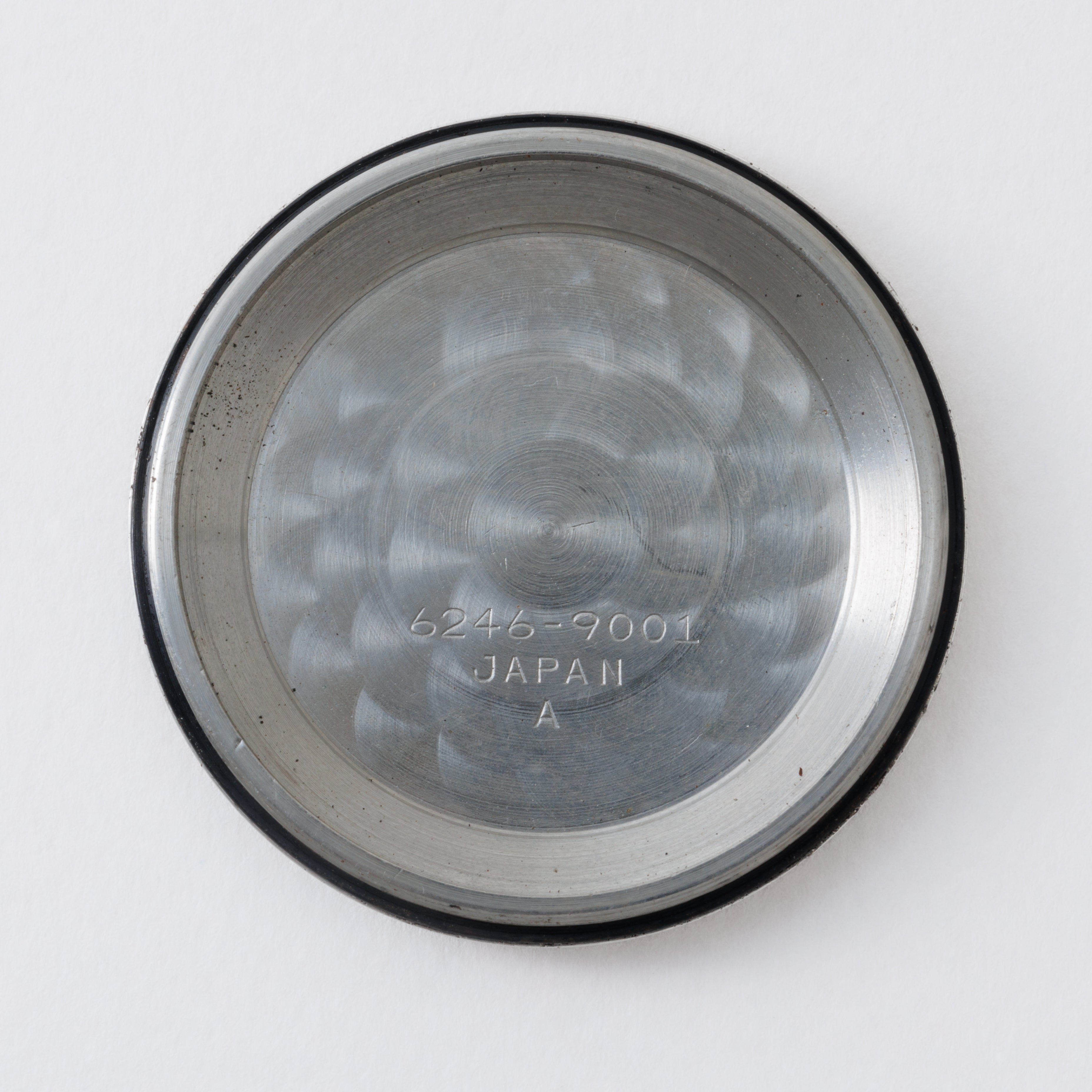 グランドセイコー 1967年製 Ref.6246-9001 62GS デイデイト ロービート自動巻き