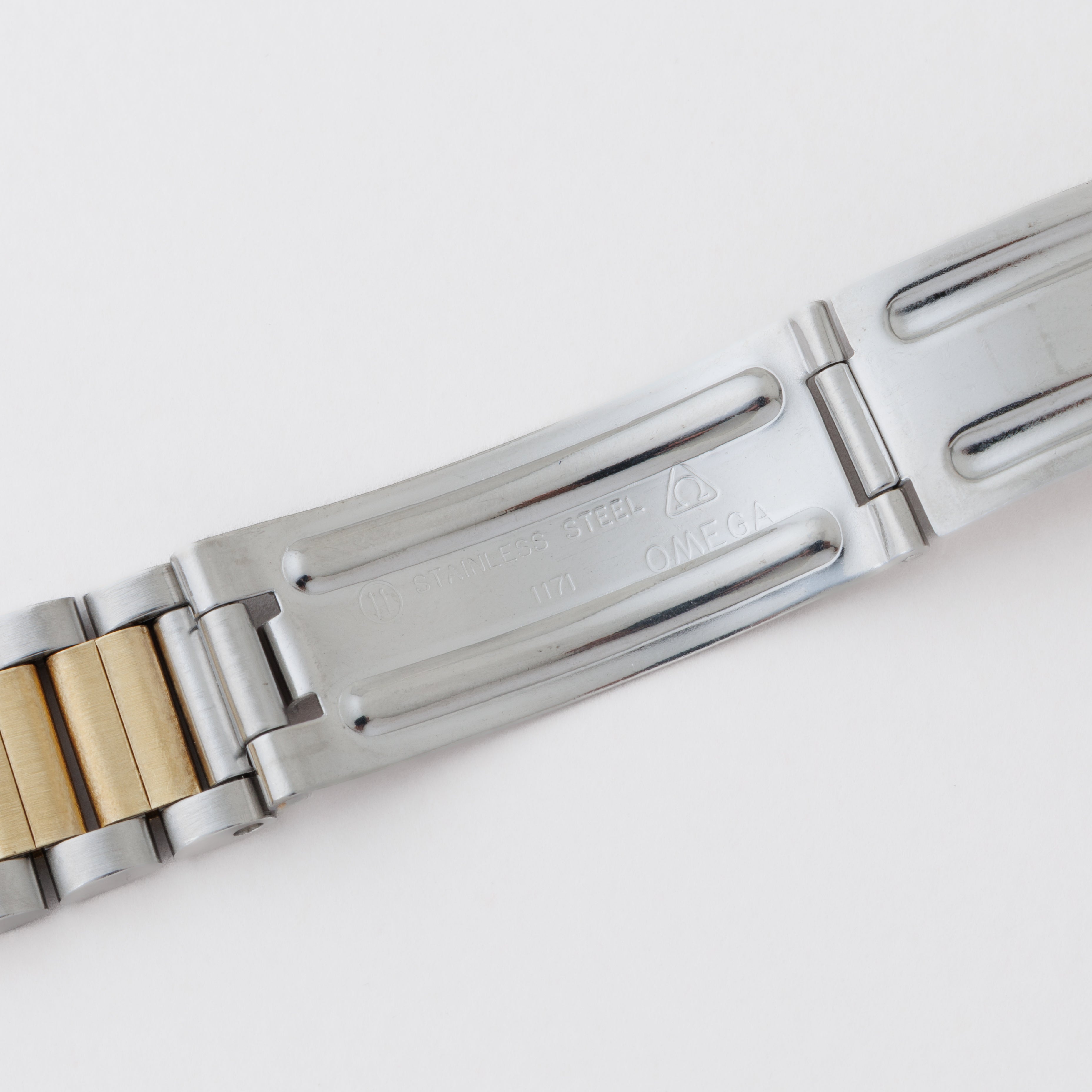 オメガ スピードマスター プロフェッショナル 希少コンビ 1984年製 Ref.DD145.0022 手巻きCal.861