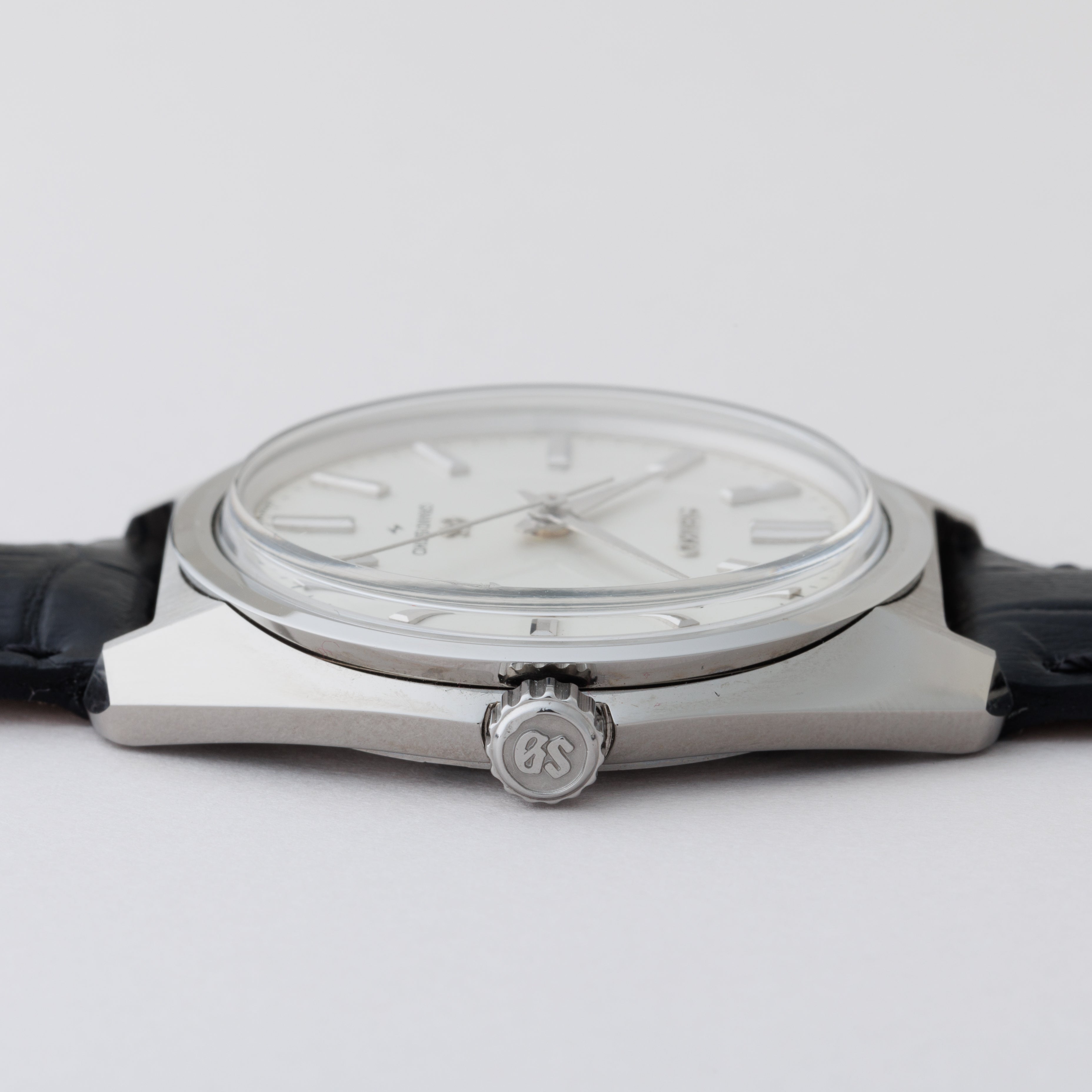 グランドセイコー 1968年製 Ref.4420-9000 44GS シルバーダイヤル