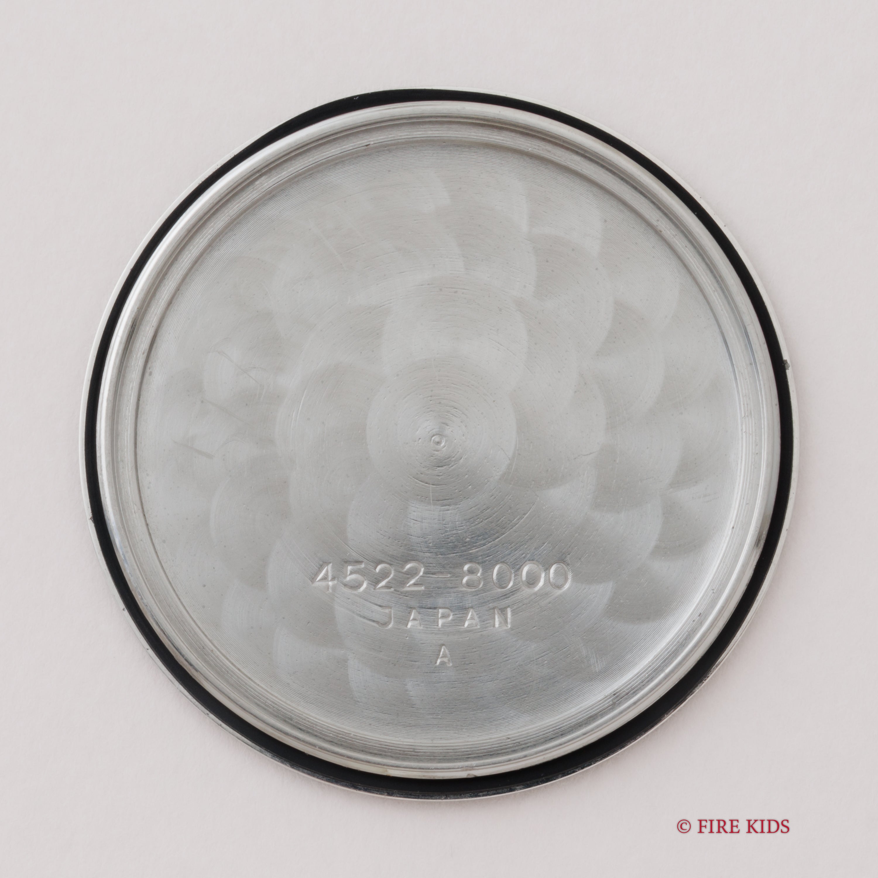 グランドセイコー1969年製 10振動手巻き 45GS Ref.4522-8000 ハイビート セイコースタイルケース