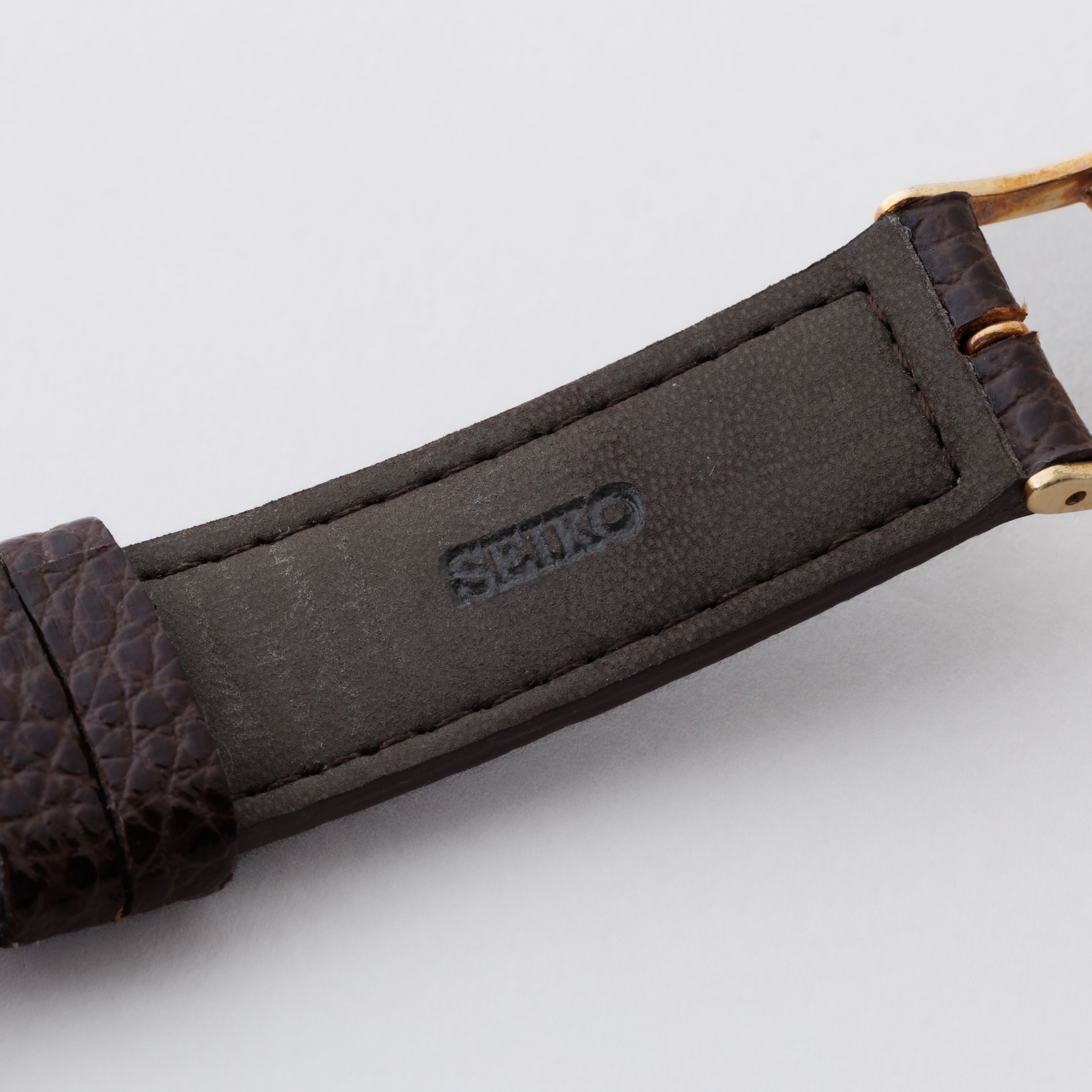 グランドセイコーファーストモデル 1960年製 最初期プリントロゴ J14070GS