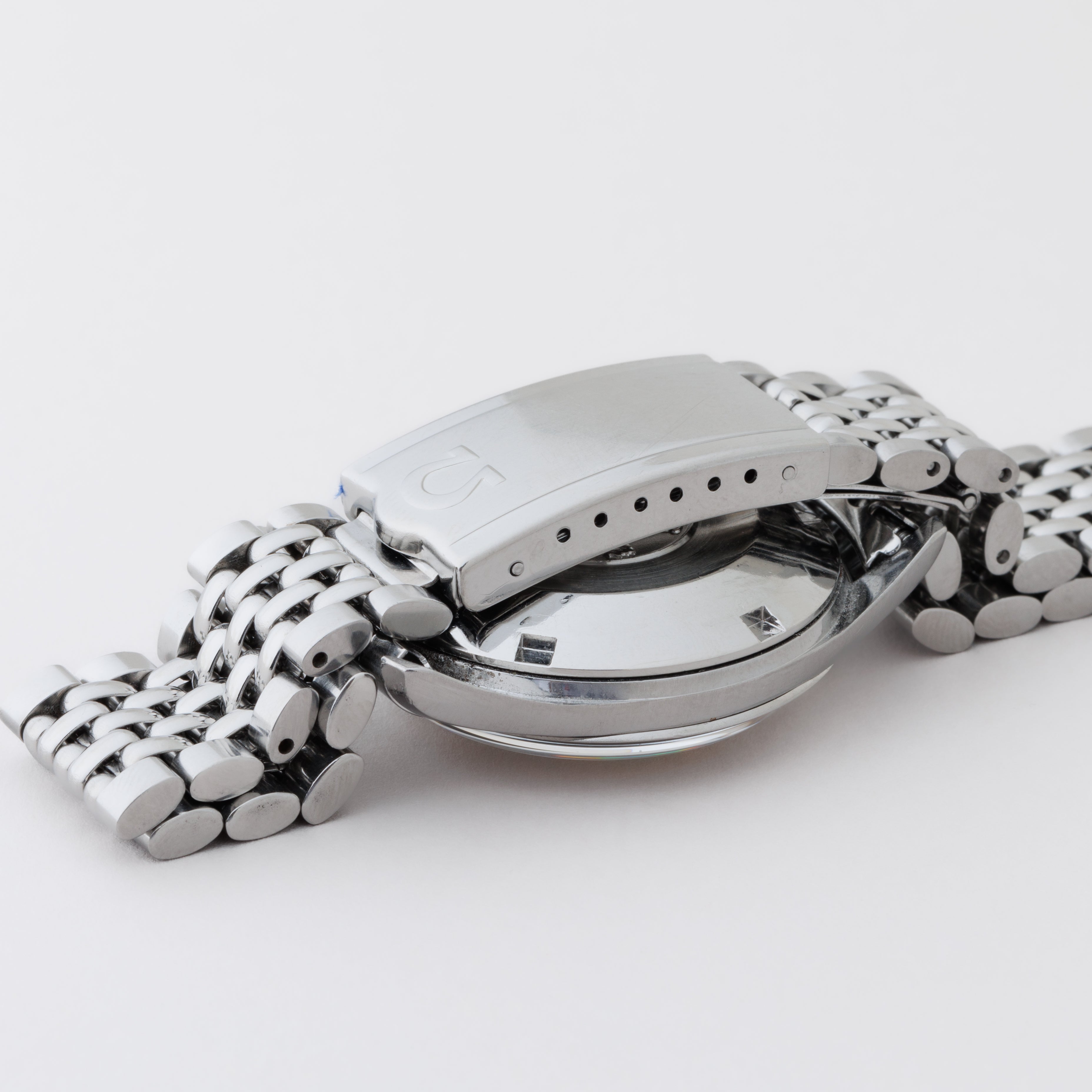 オメガ シーマスター 1962年製 Ref.14744 3 SC オートマチックモデル