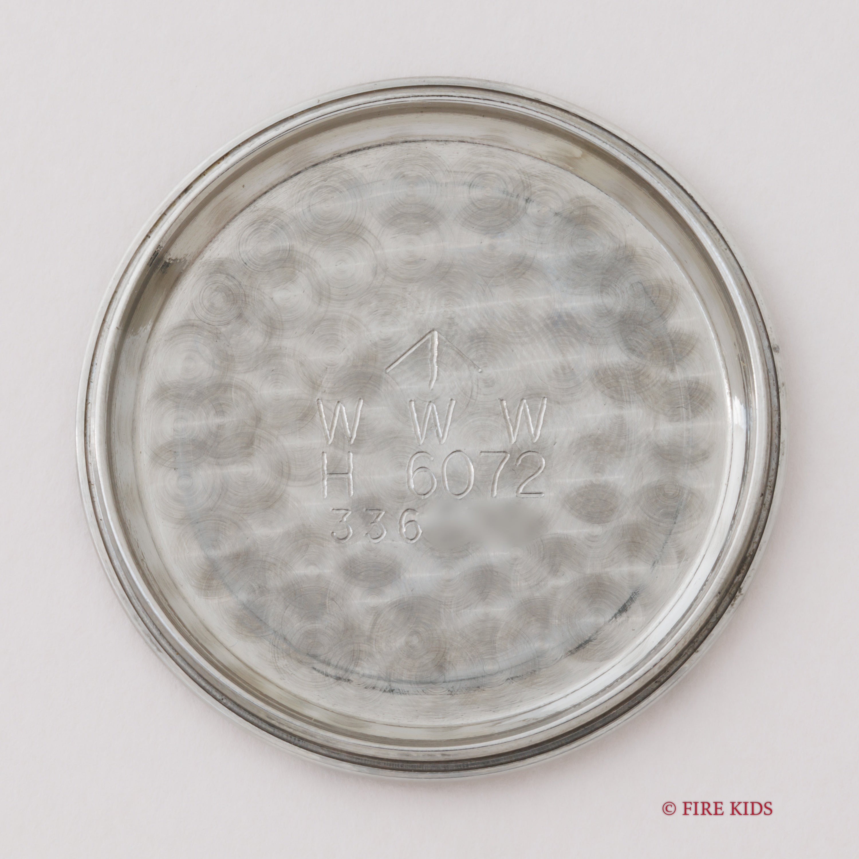 ビューレン イギリス軍用時計 ダーティーダース 1940年代製 手巻 Cal.462 第二次世界大戦