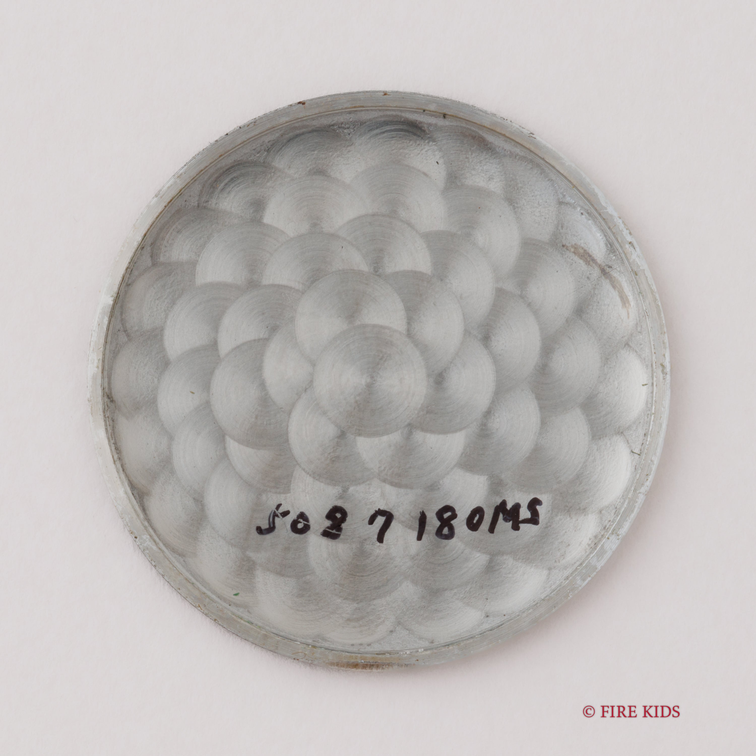 タカノ プレシジョン スーパー 1950年代製 手巻き 金張りケース