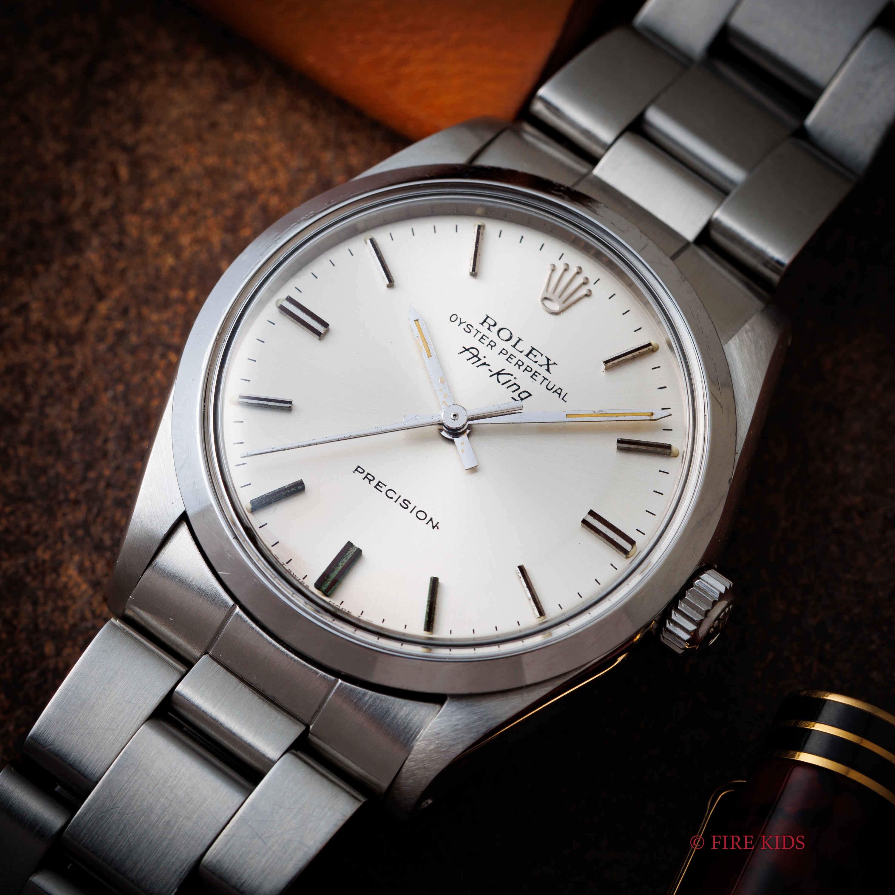 Rolex香水　非売品 ロレックス 香水 リューズキャップ 未使用｜Yahoo!フリマ（旧