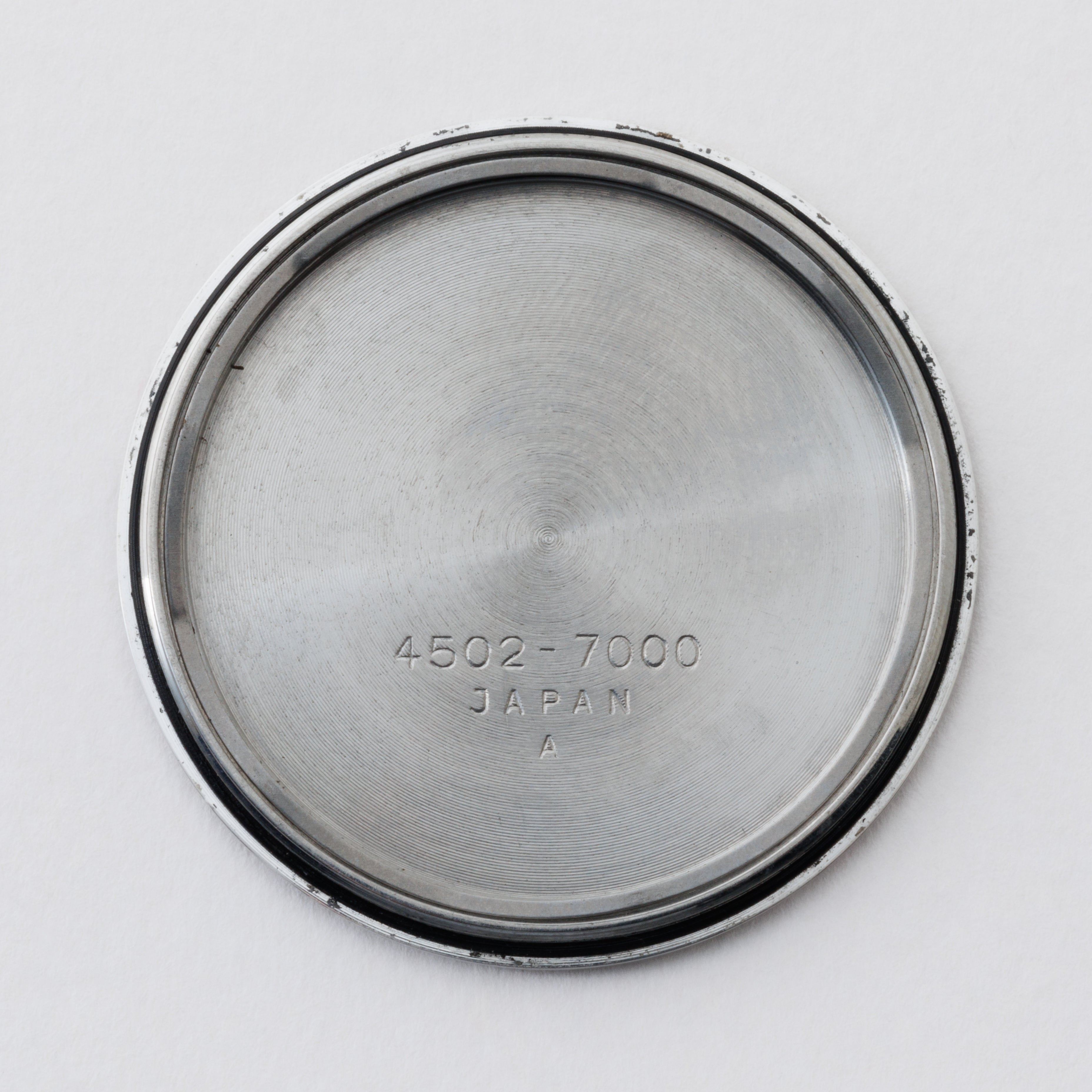 キングセイコー 1969年製 Ref.4502‐7000 手巻き 10振動 45KS