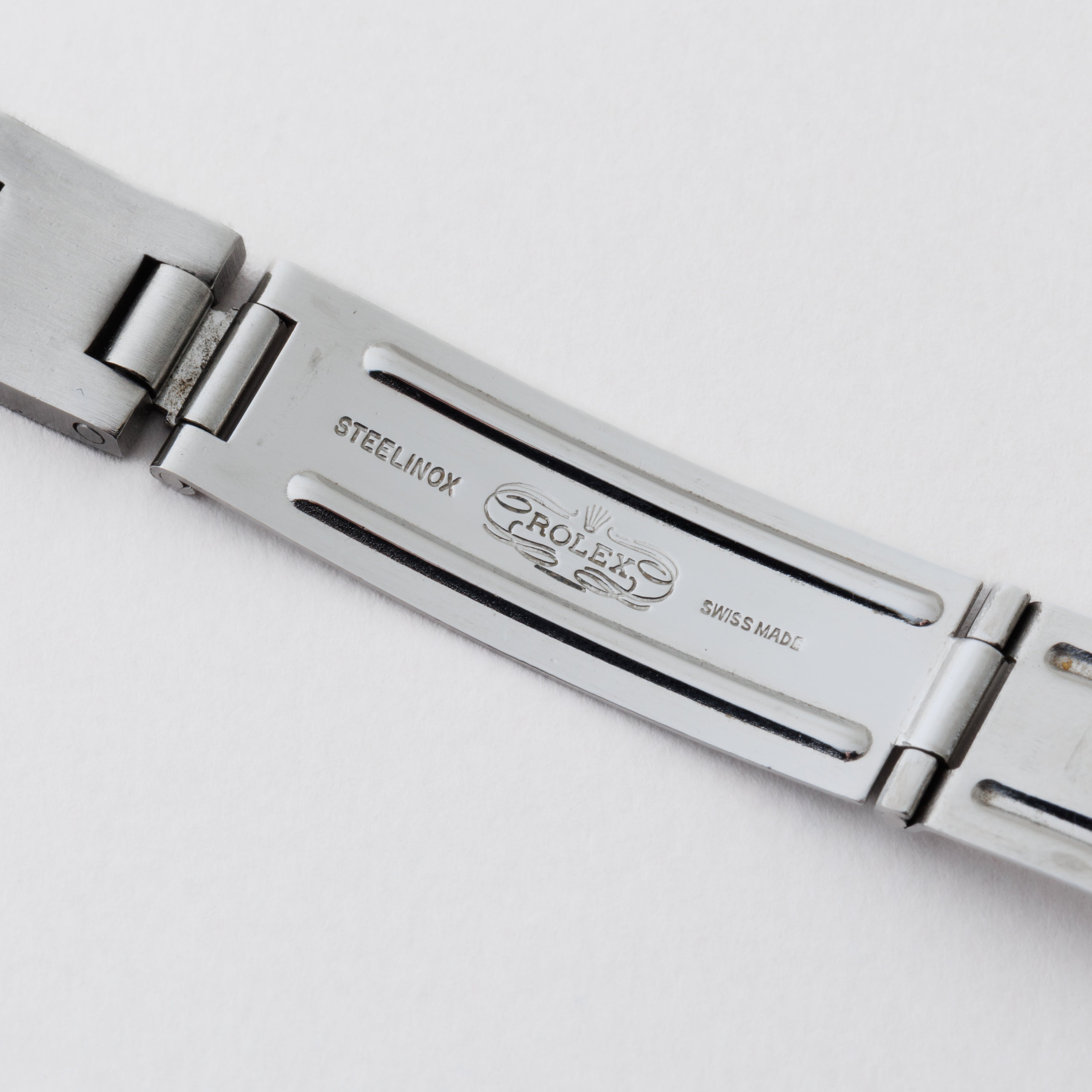 チューダー プリンセスオイスターデイト 1974年製 Ref.9301/0 純正ブレス付き 王冠リューズ