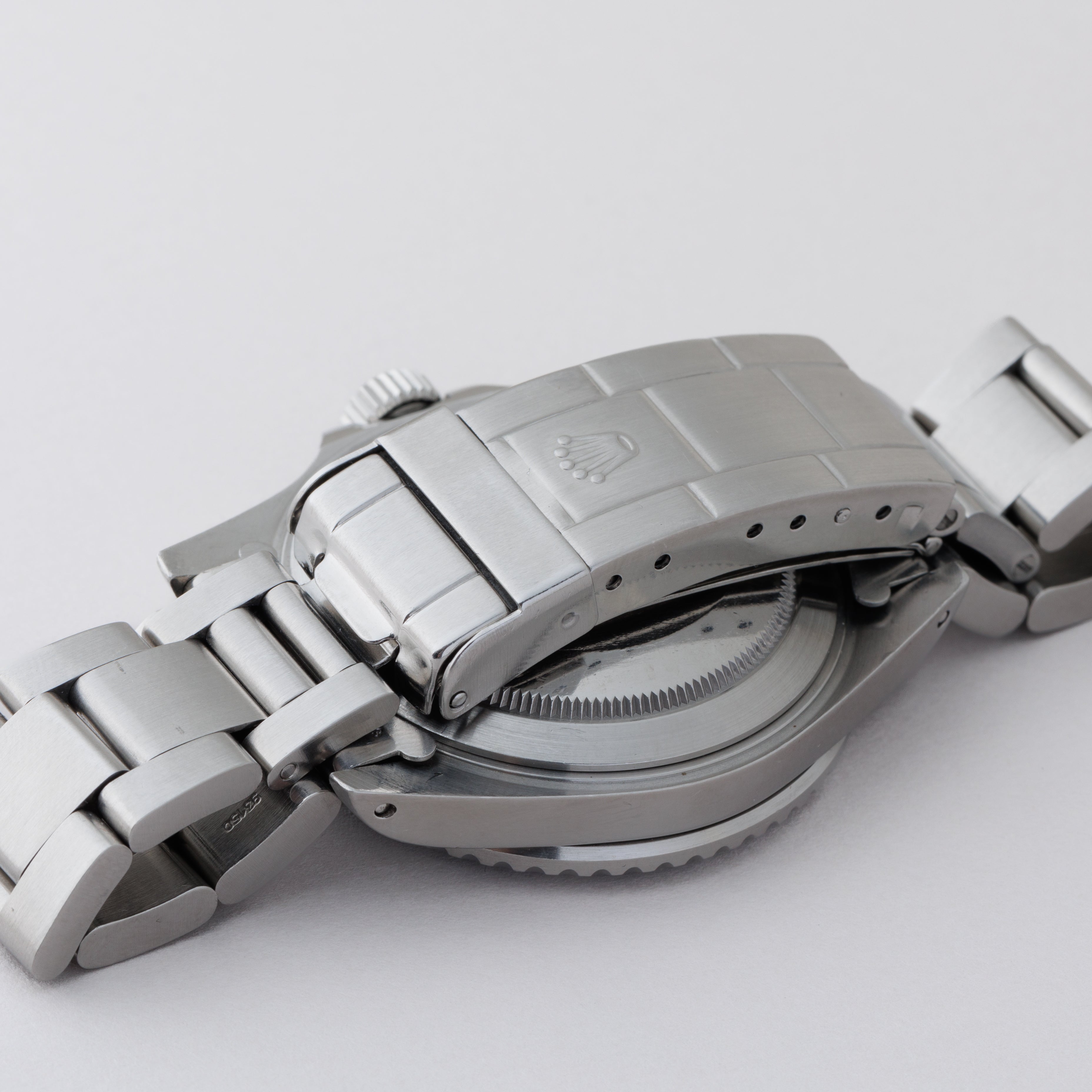 ロレックス サブマリーナ 1987年製 Ref.168000