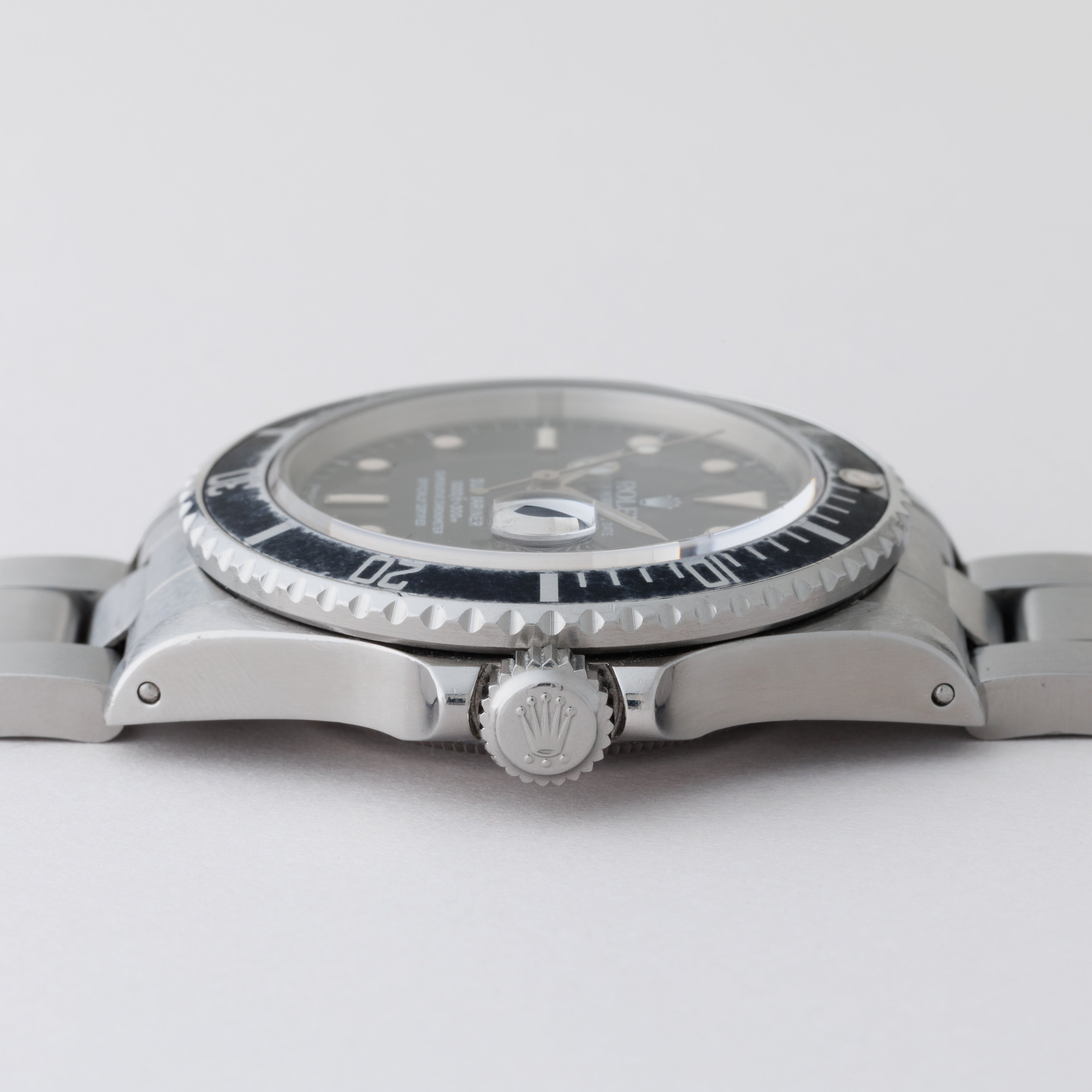 ロレックス サブマリーナ 1987年製 Ref.168000