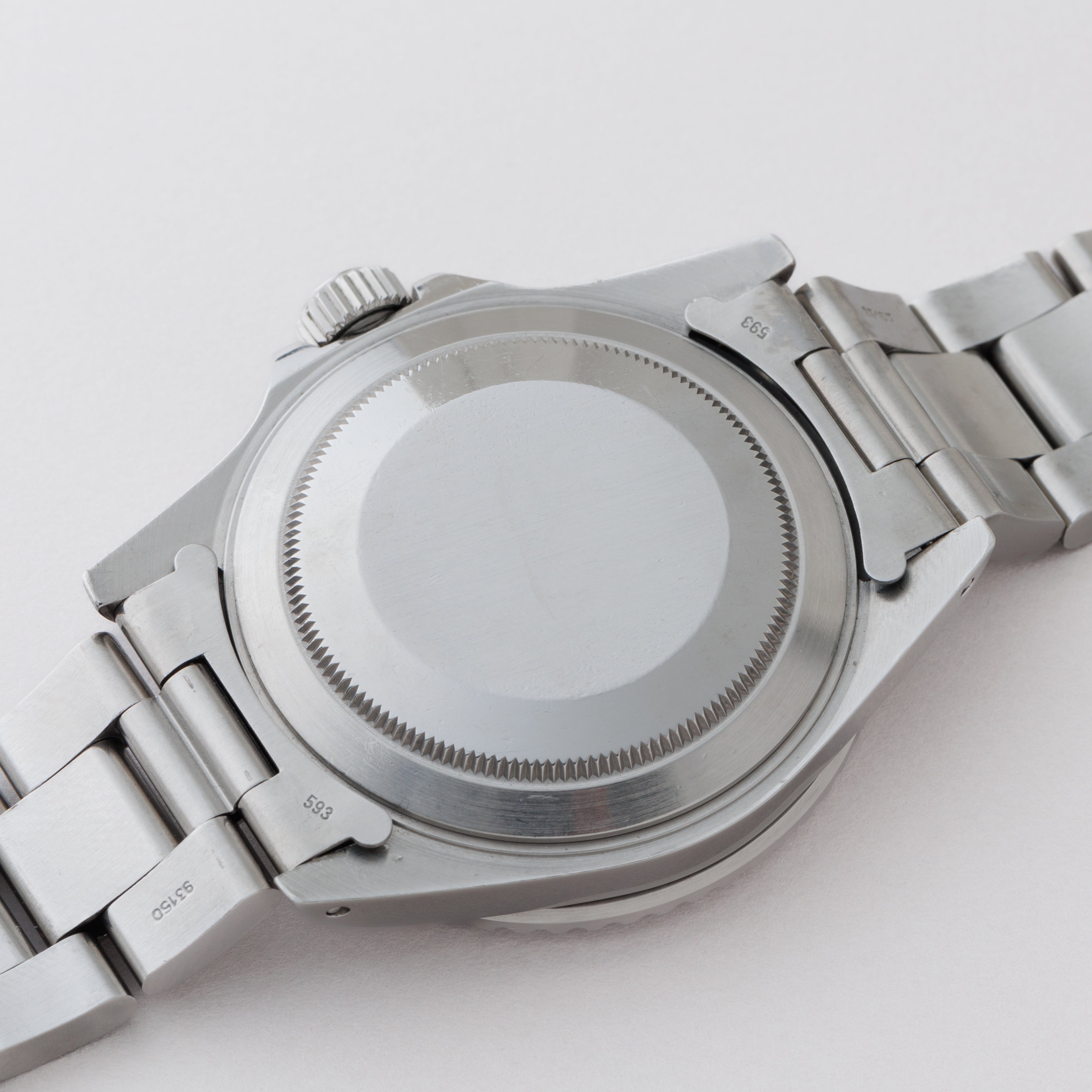 ロレックス サブマリーナ 1987年製 Ref.168000