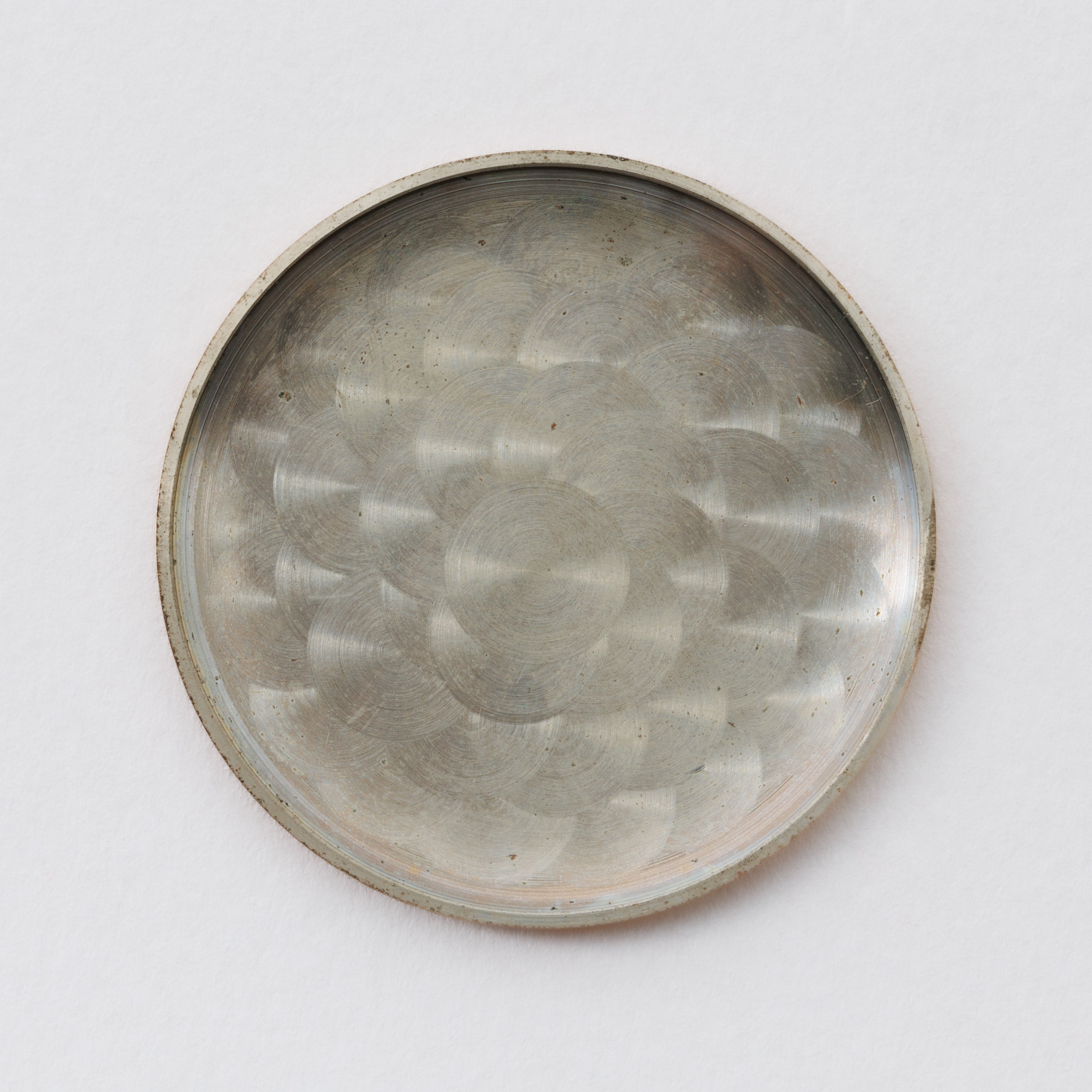 シチズン 1961年製 デラックス 箱付き 花文字 手巻き 23石