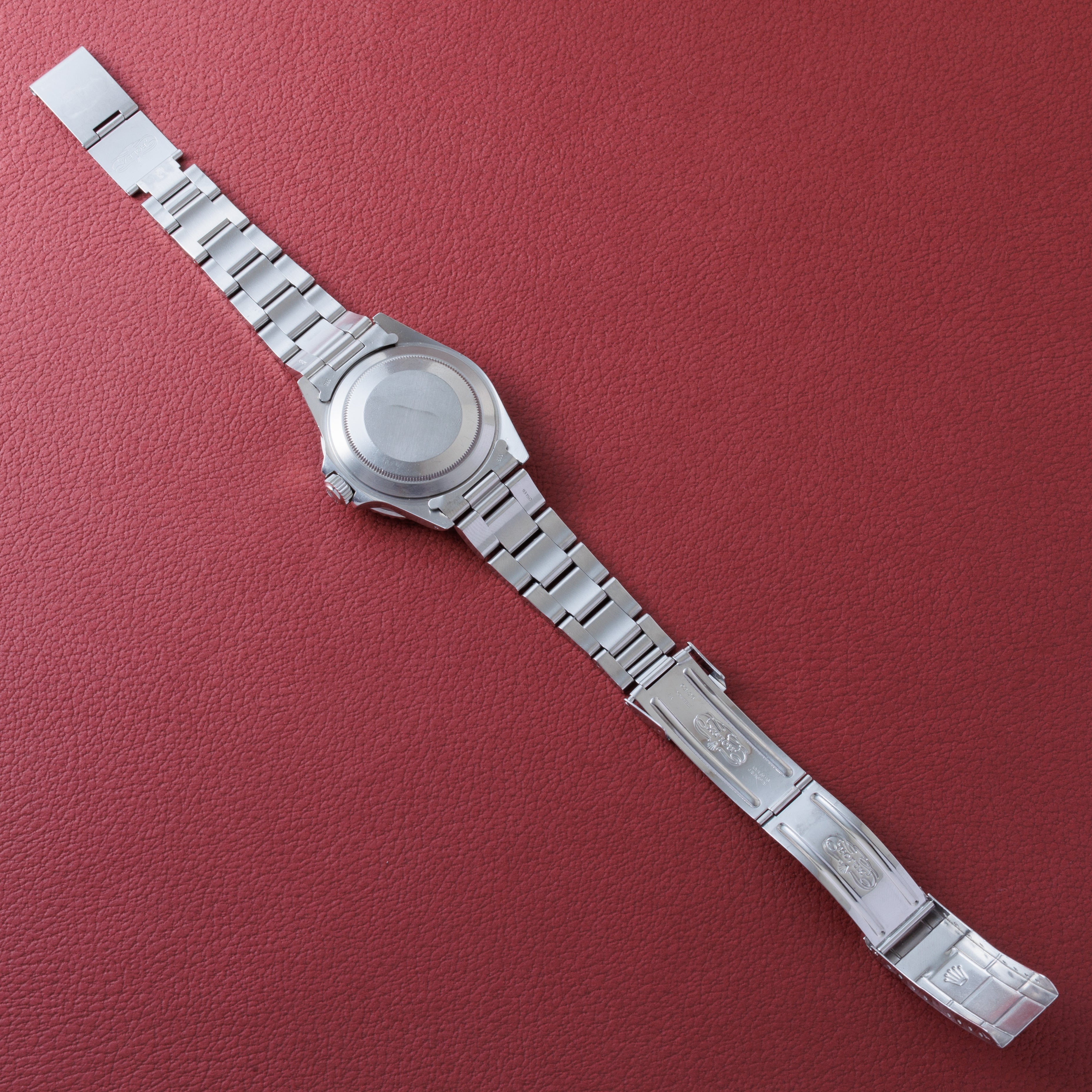 ロレックス サブマリーナ 1987年製 Ref.168000