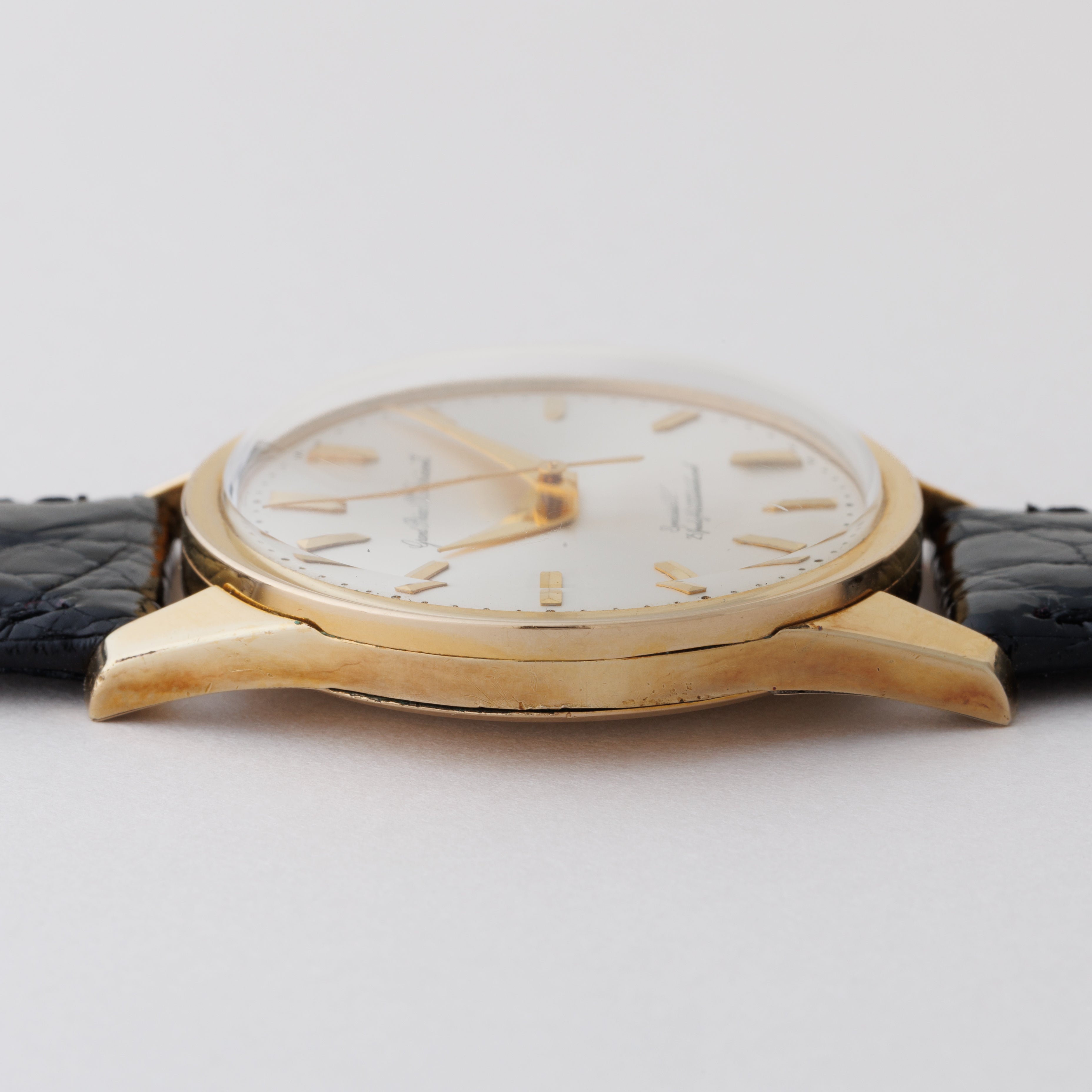 オリエント グランプリ 1960年製 14金張り 手巻き